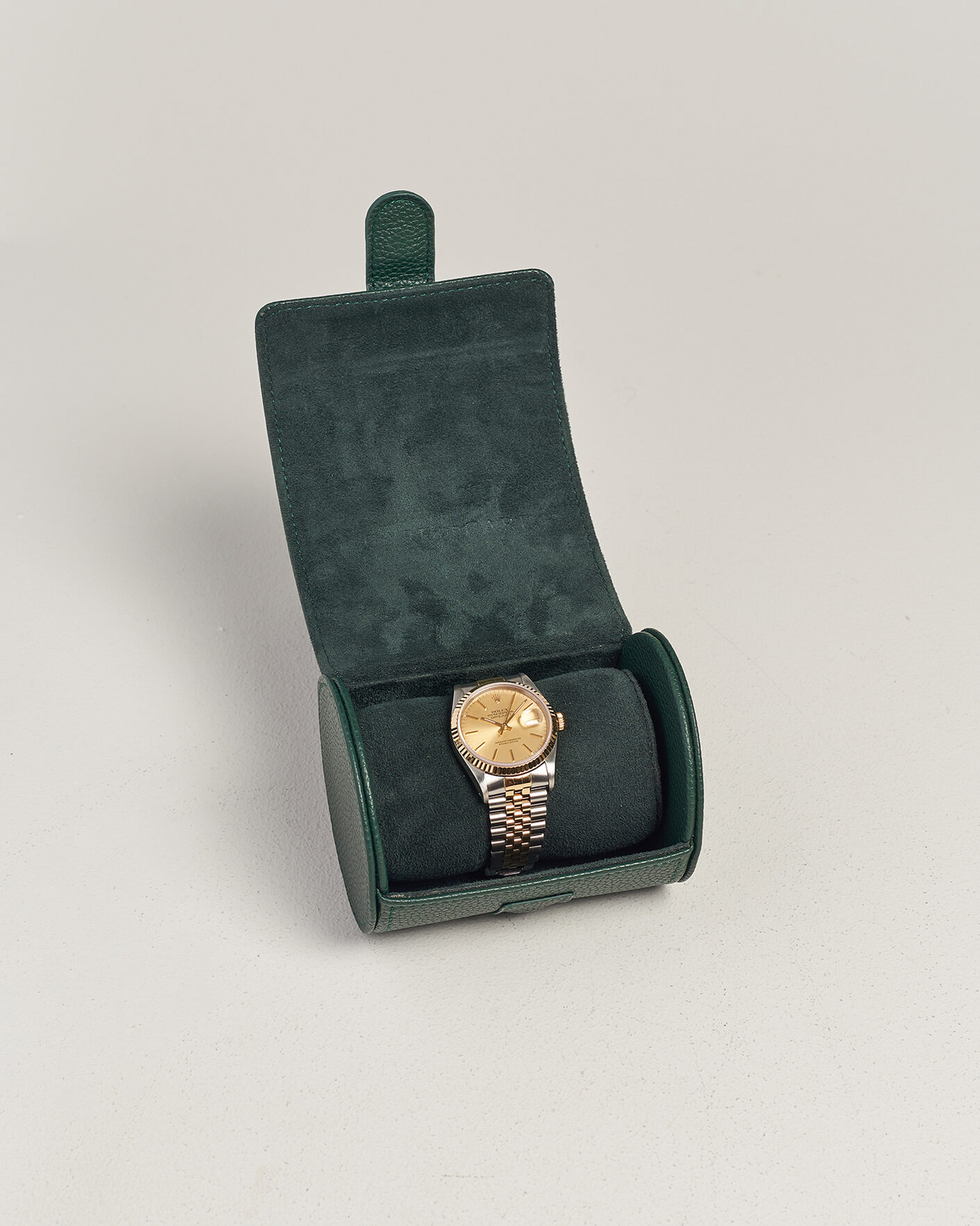 Uomini | Pre-Owned & Vintage Watches | Rolex Pre-Owned | Datejust 36