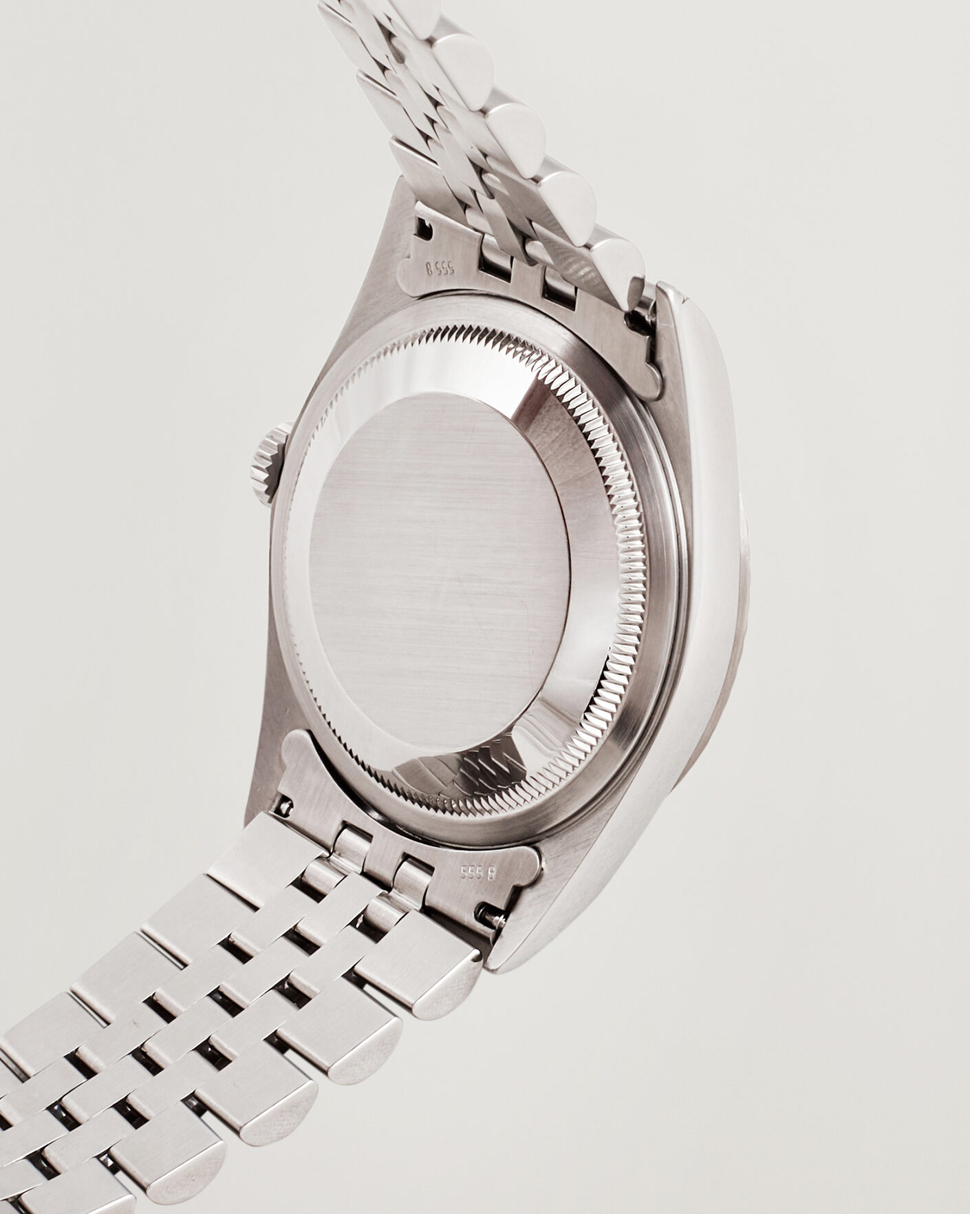 Uomini | Pre-Owned & Vintage Watches | Rolex Pre-Owned | Datejust 36