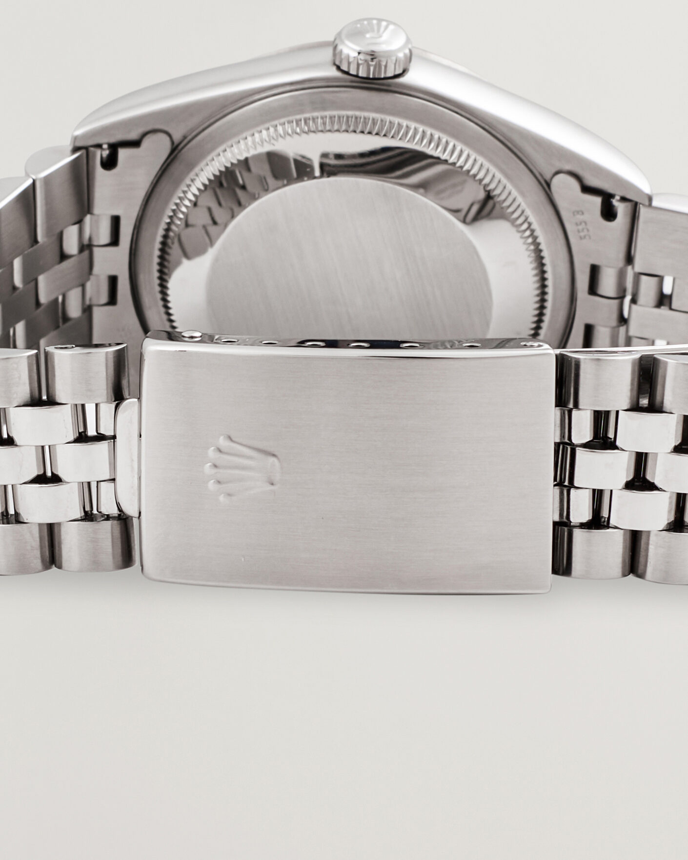 Uomini | Pre-Owned & Vintage Watches | Rolex Pre-Owned | Datejust 36