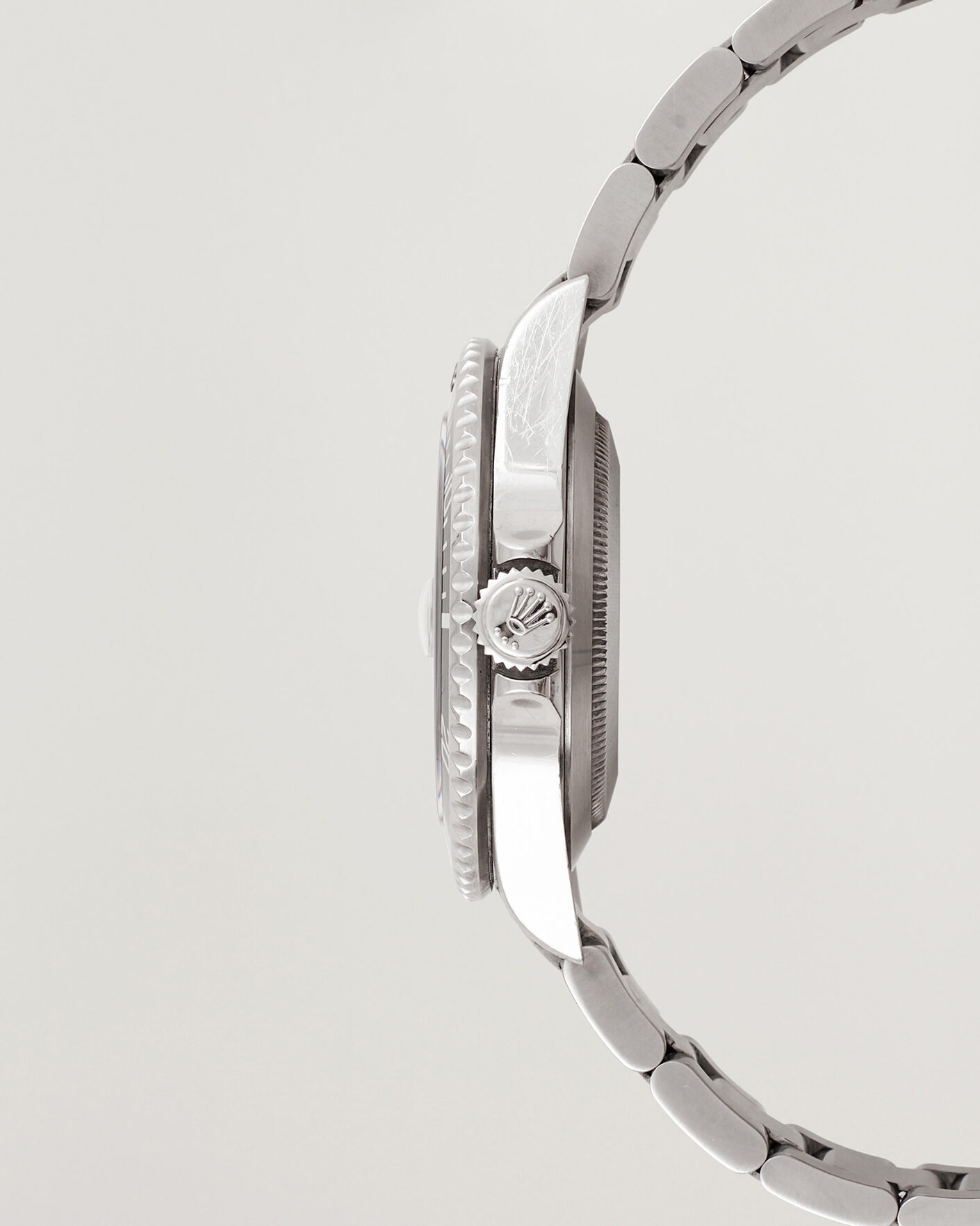 Uomini | Pre-Owned & Vintage Watches | Rolex Pre-Owned | Submariner Date 