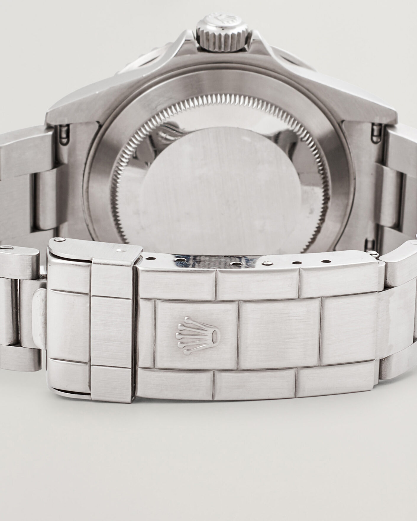 Uomini | Pre-Owned & Vintage Watches | Rolex Pre-Owned | Submariner Date 