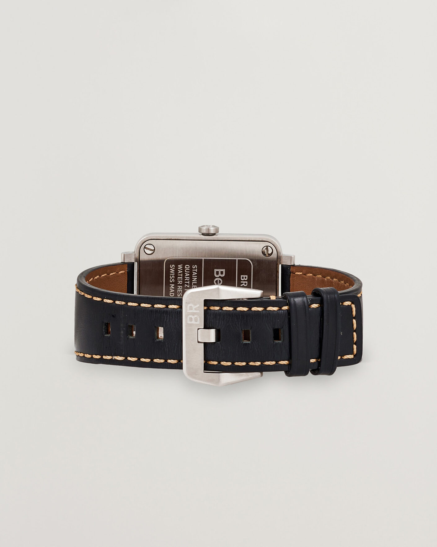 Uomini | Pre-Owned & Vintage Watches | Bell & Ross Pre-Owned | BRS-64
