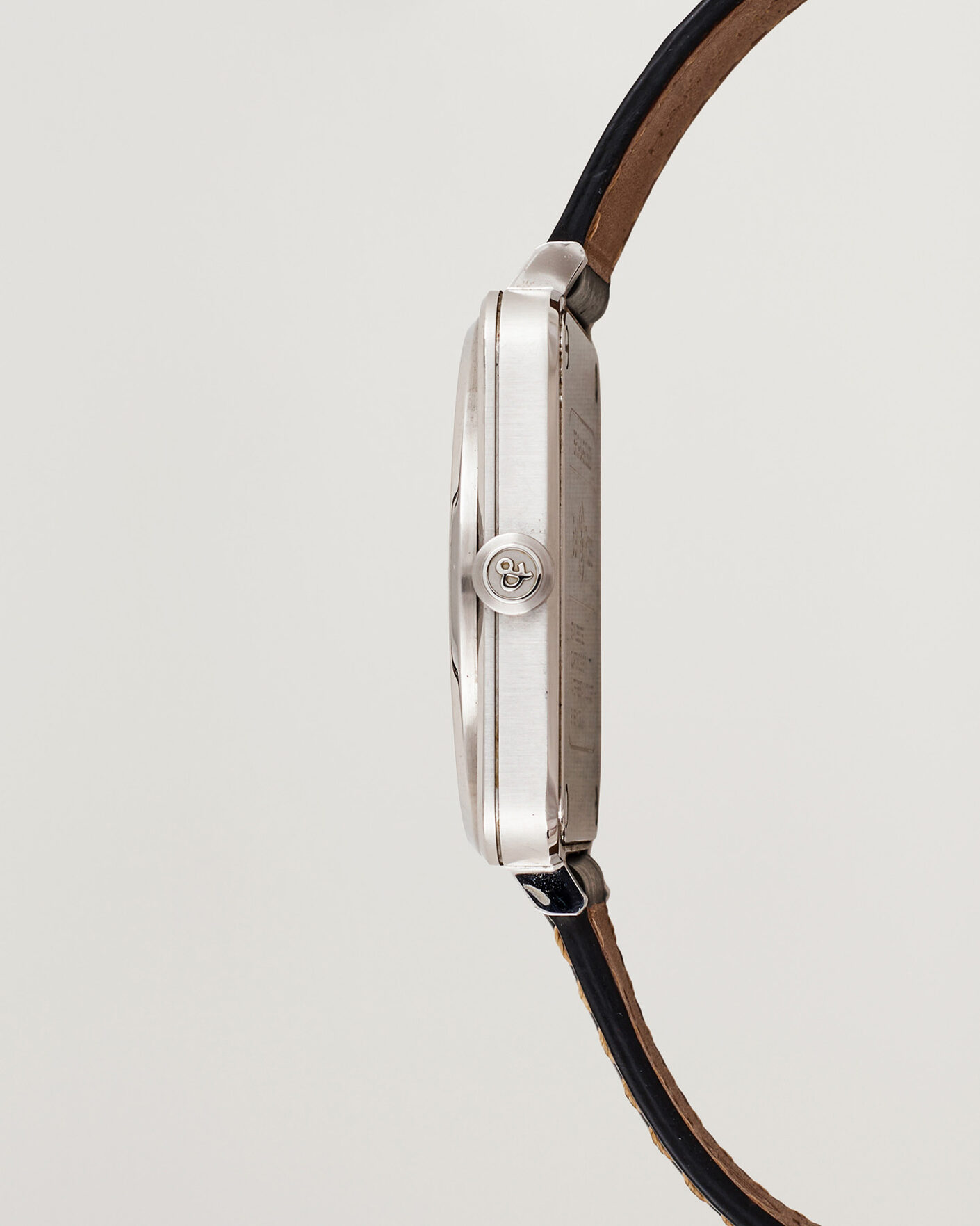 Uomini | Pre-Owned & Vintage Watches | Bell & Ross Pre-Owned | BRS-64