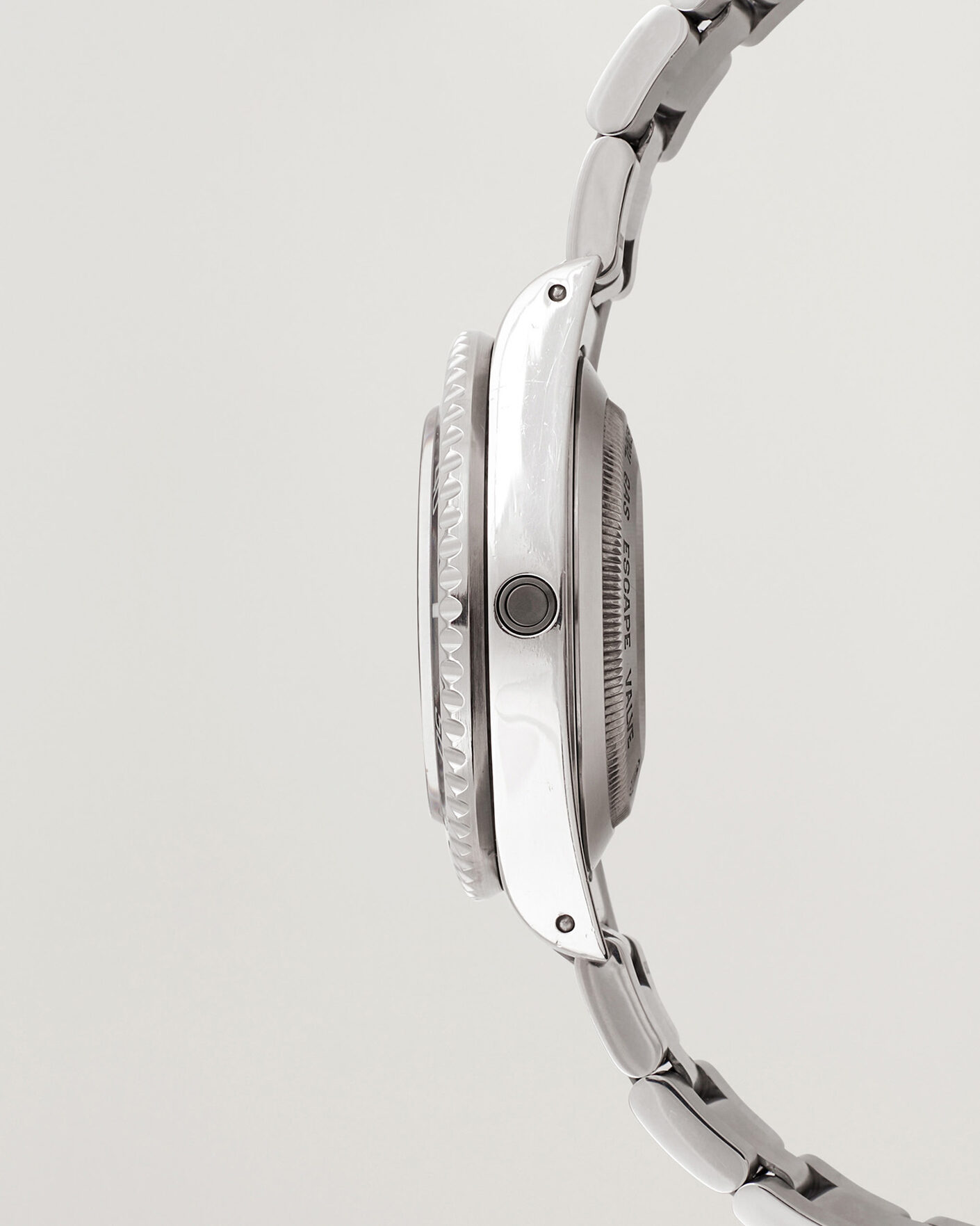 Uomini | Pre-Owned & Vintage Watches | Rolex Pre-Owned | Sea-Dweller  