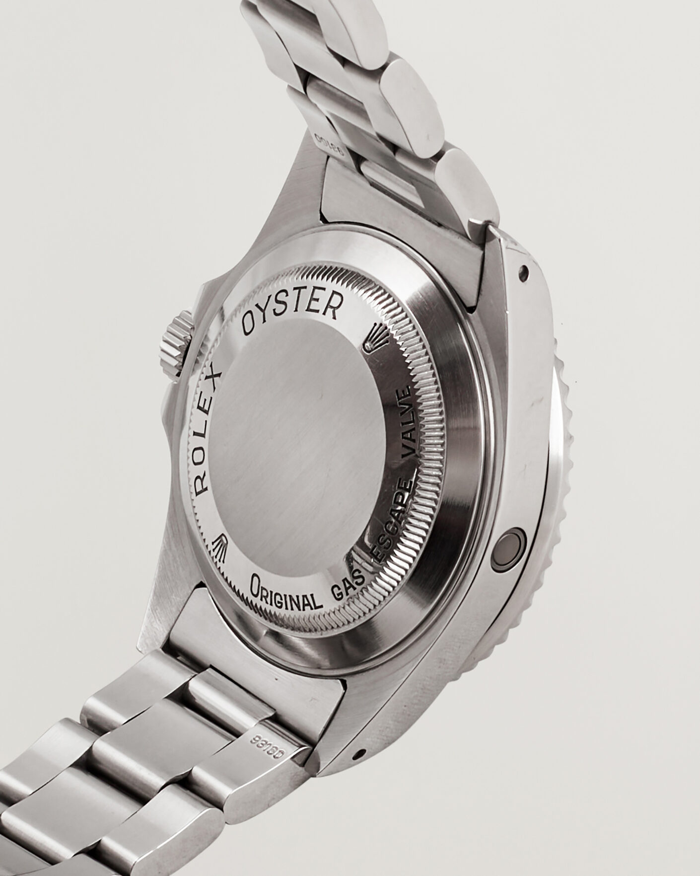Uomini | Pre-Owned & Vintage Watches | Rolex Pre-Owned | Sea-Dweller  