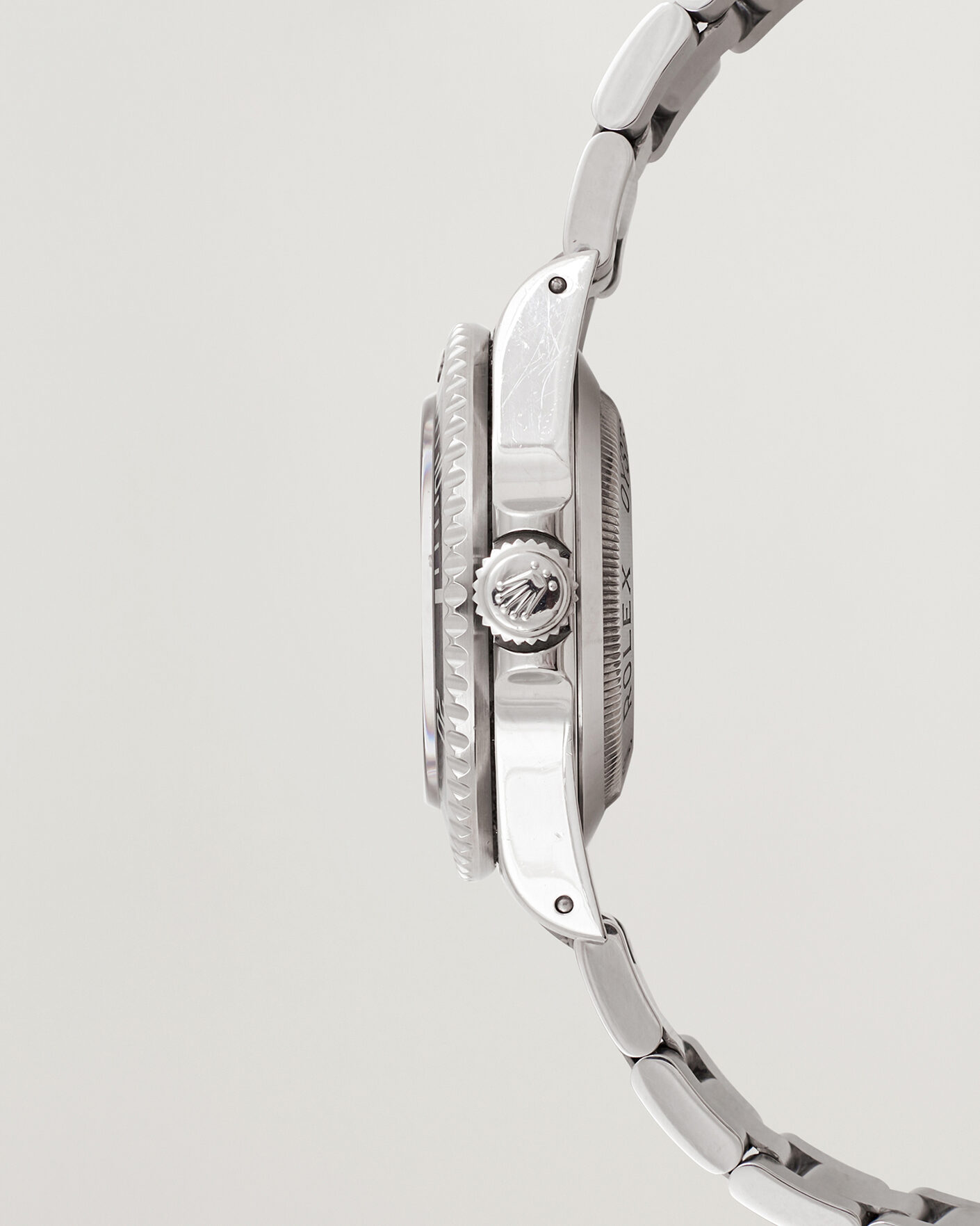 Uomini | Pre-Owned & Vintage Watches | Rolex Pre-Owned | Sea-Dweller  
