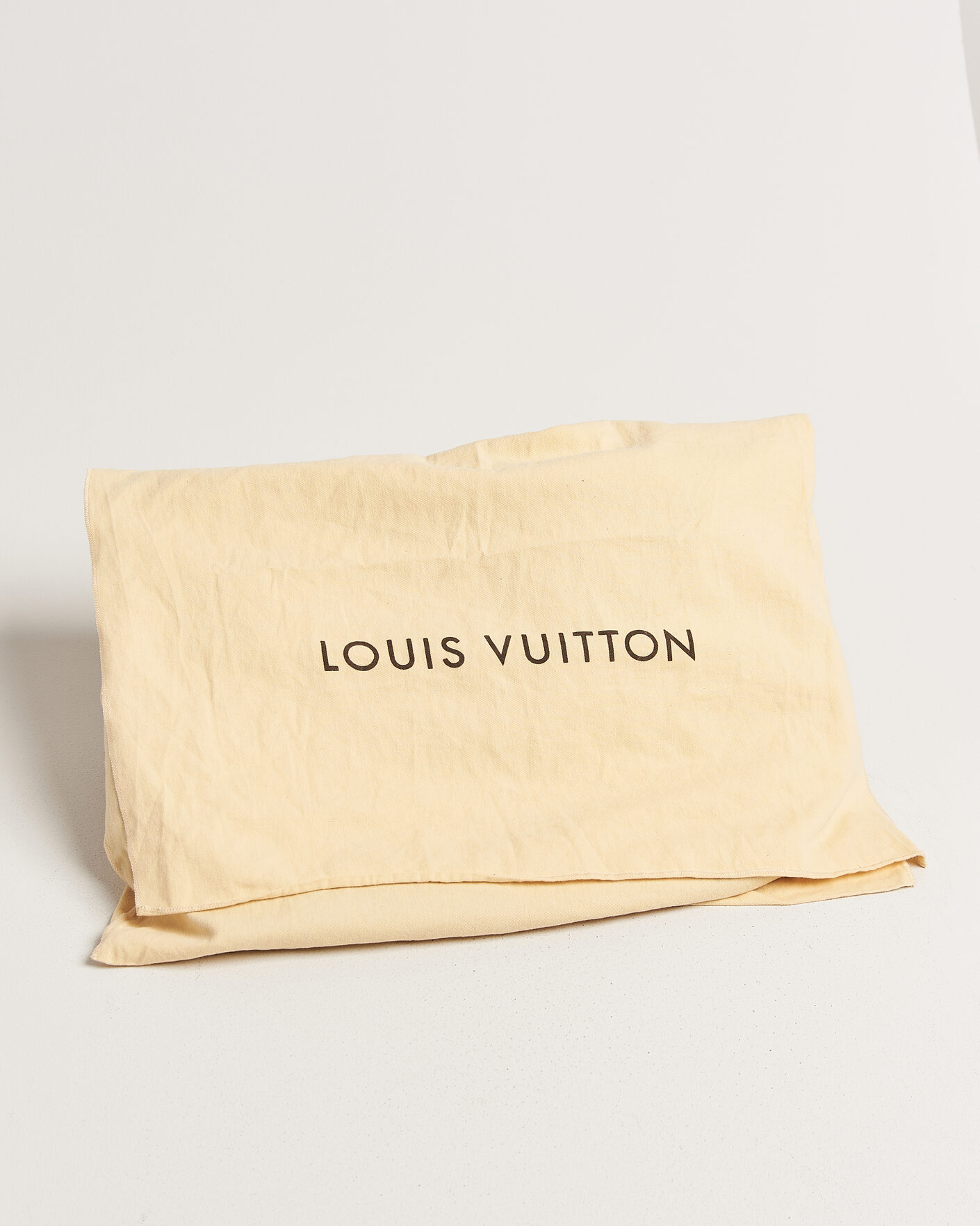 Uomini | Pre-Owned & Vintage Bags | Louis Vuitton Pre-Owned | Neverfull GM Monogram