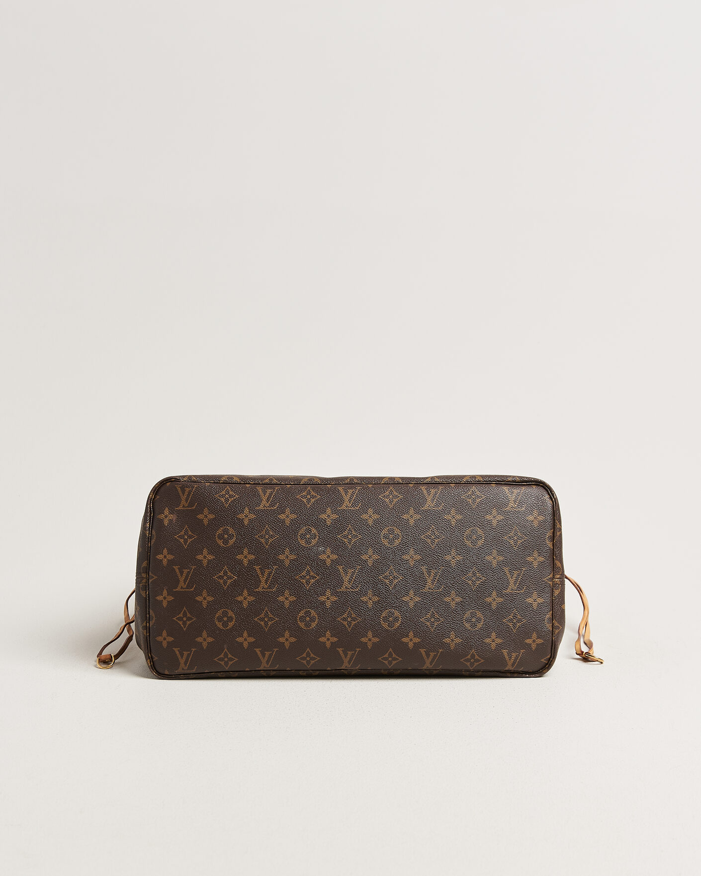 Uomini | Pre-Owned & Vintage Bags | Louis Vuitton Pre-Owned | Neverfull GM Monogram