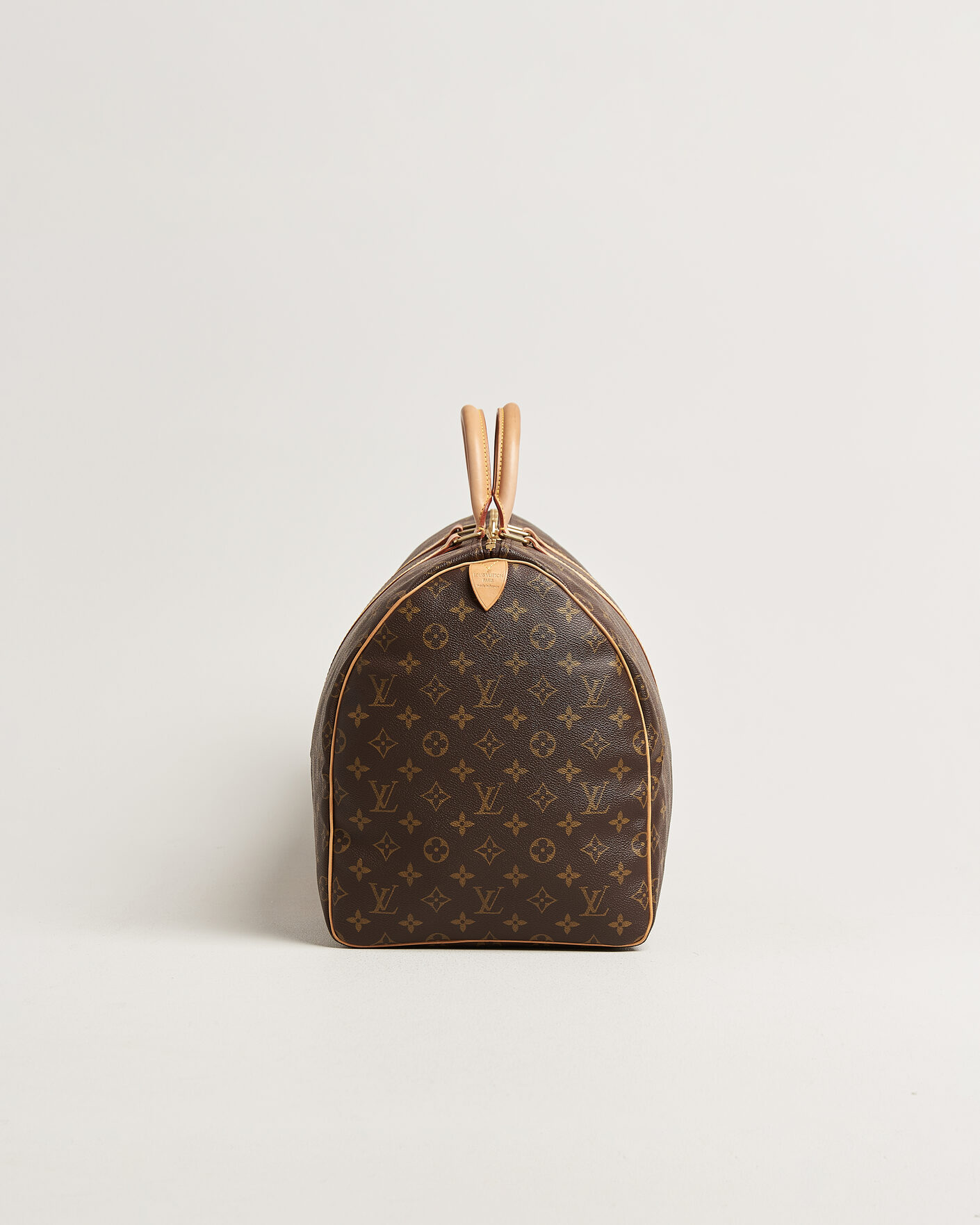 Uomini | Pre-Owned & Vintage Bags | Louis Vuitton Pre-Owned | Keepall 55 Monogram
