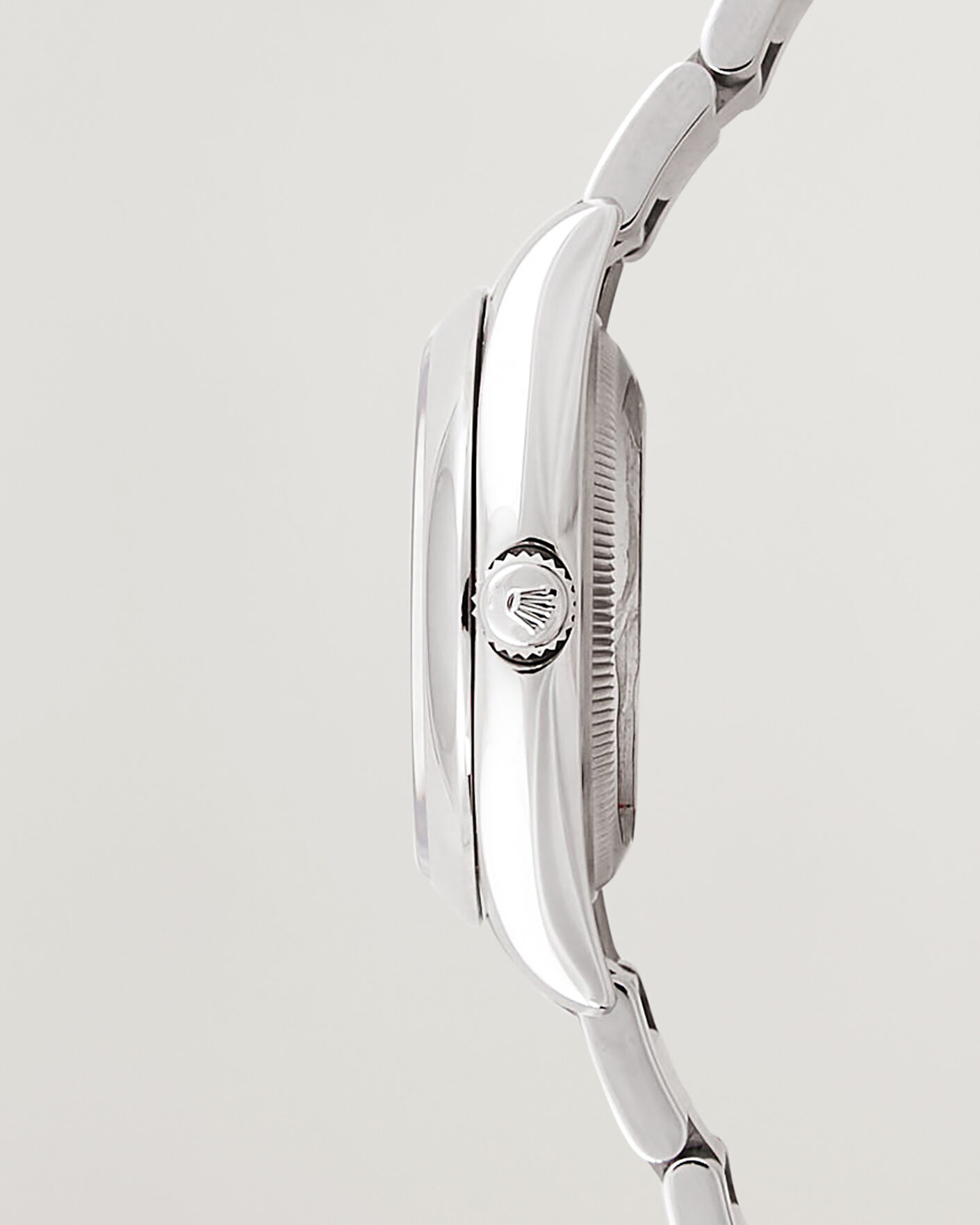 Uomini | Pre-Owned & Vintage Watches | Rolex Pre-Owned | Oyster Perpetual