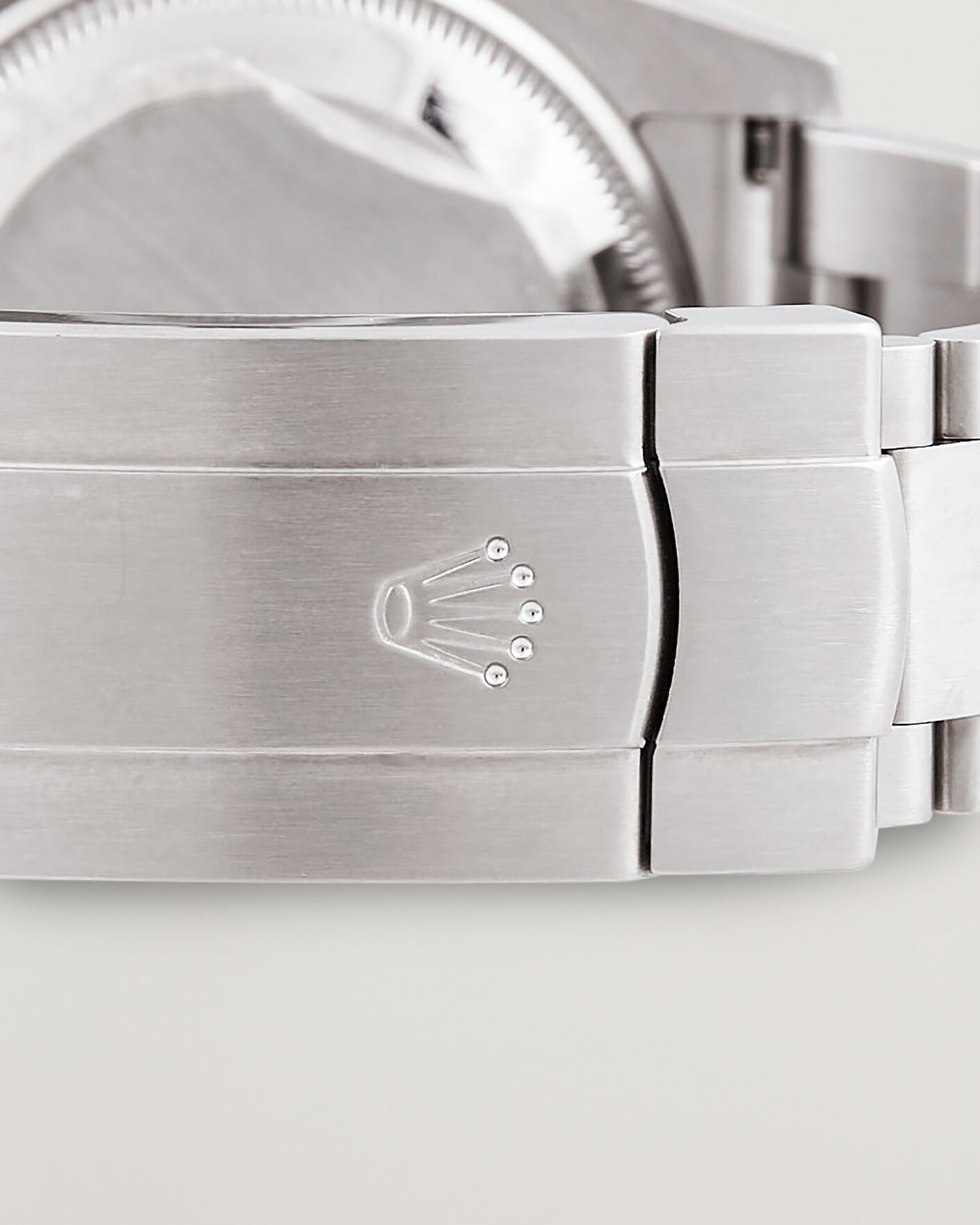 Uomini | Pre-Owned & Vintage Watches | Rolex Pre-Owned | Oyster Perpetual
