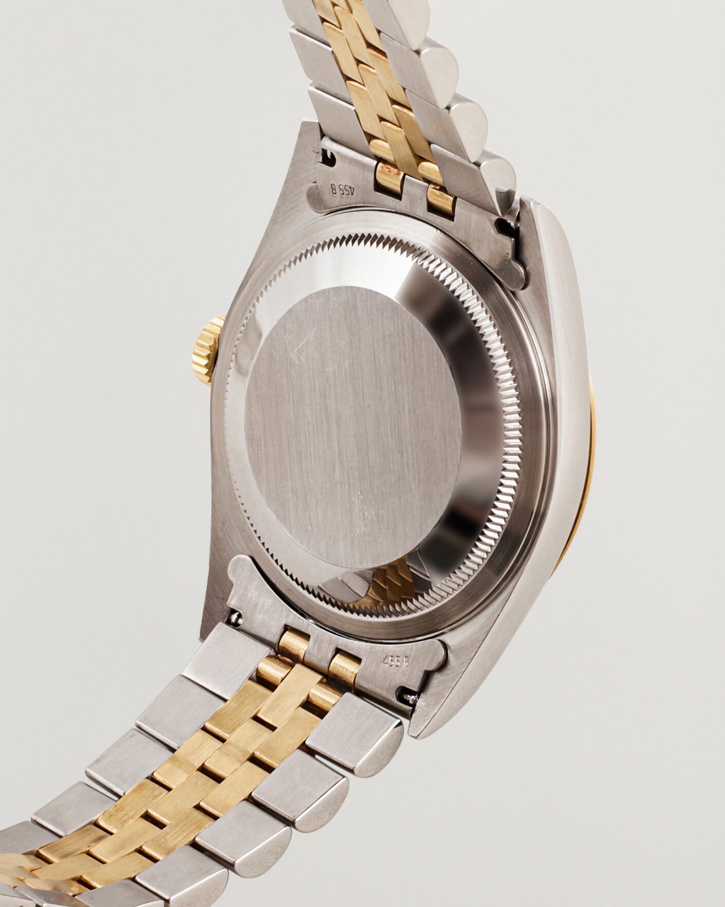 Uomini | Pre-Owned & Vintage Watches | Rolex Pre-Owned | Datejust 36