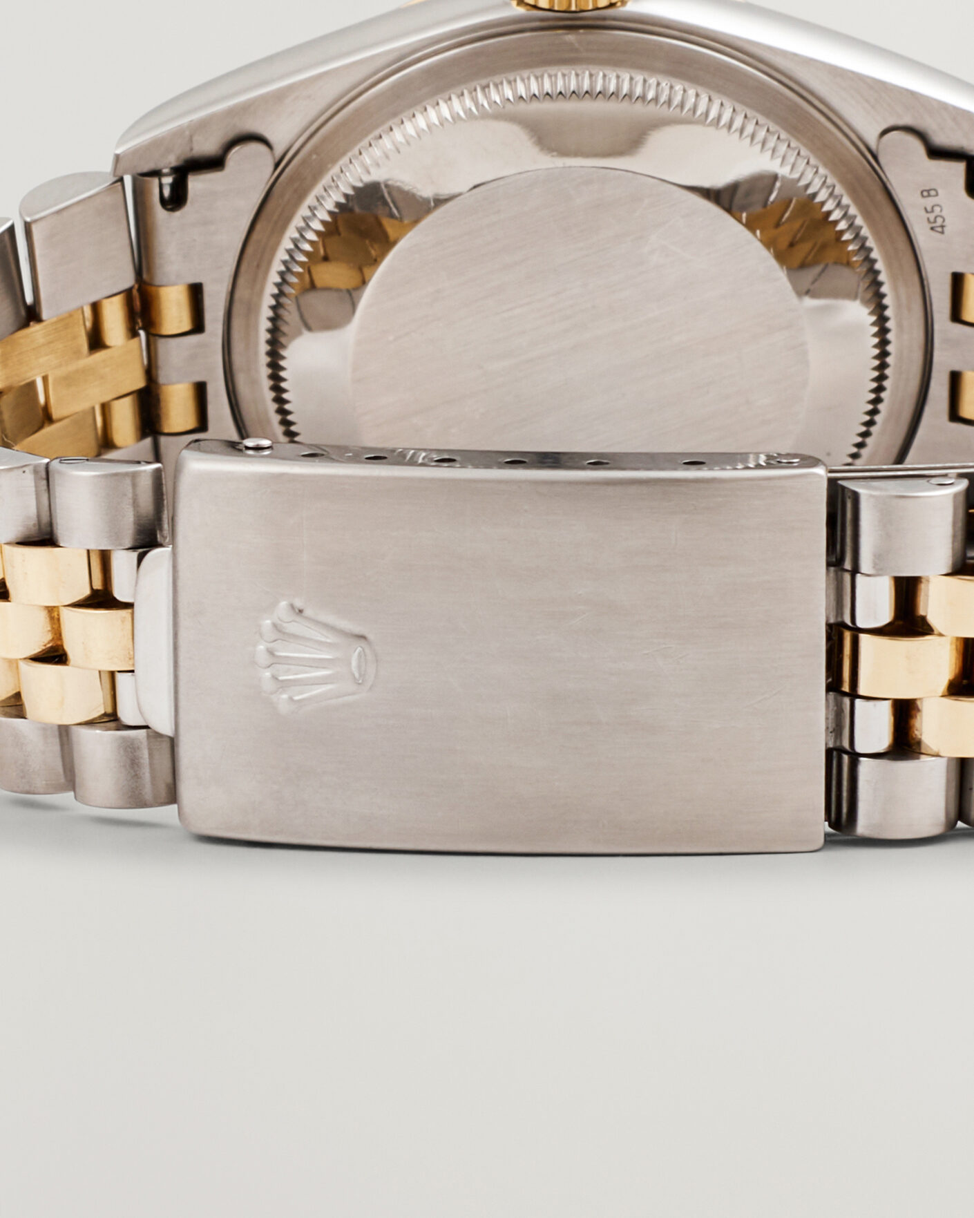 Uomini | Pre-Owned & Vintage Watches | Rolex Pre-Owned | Datejust 36