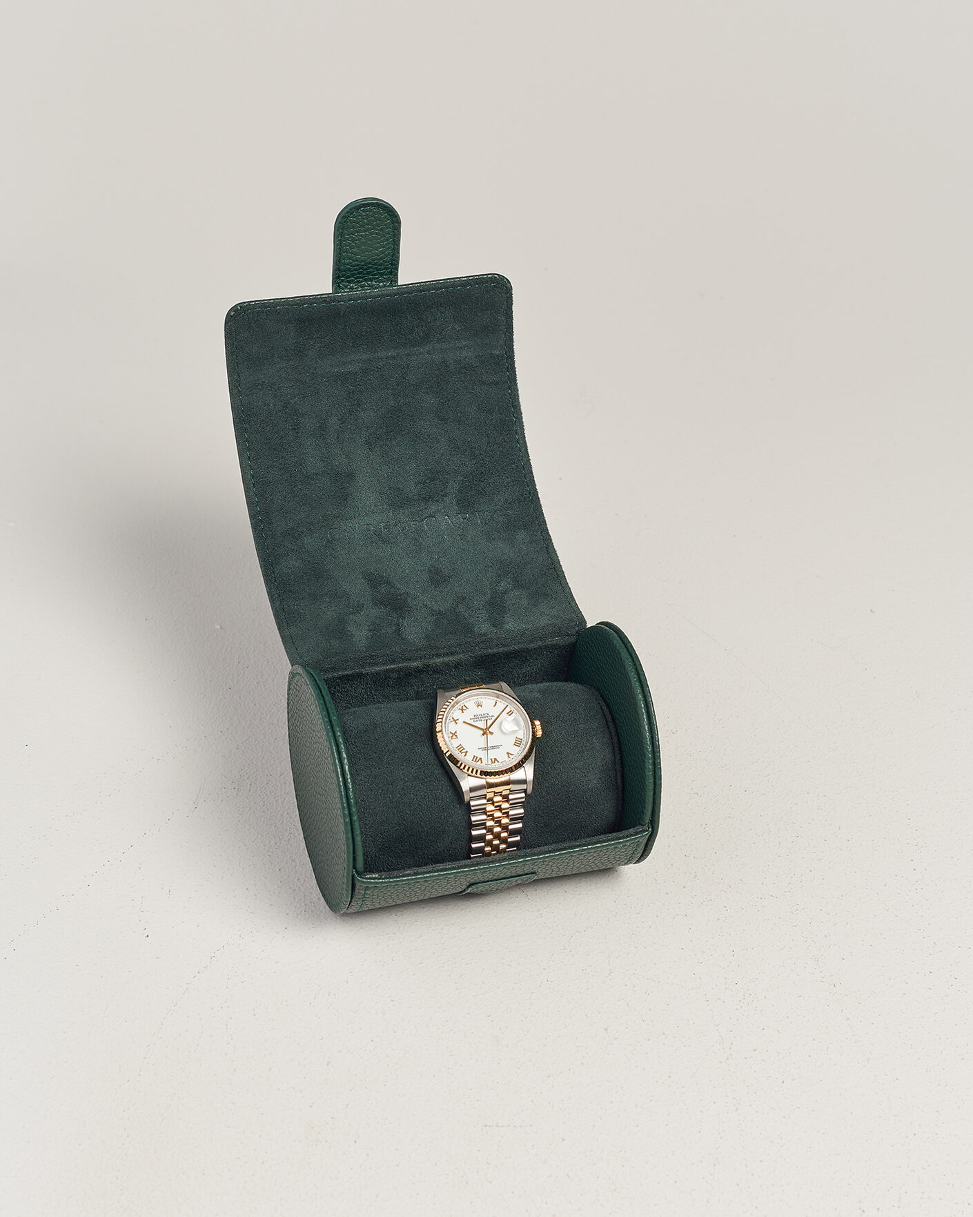 Uomini | Pre-Owned & Vintage Watches | Rolex Pre-Owned | Datejust 36