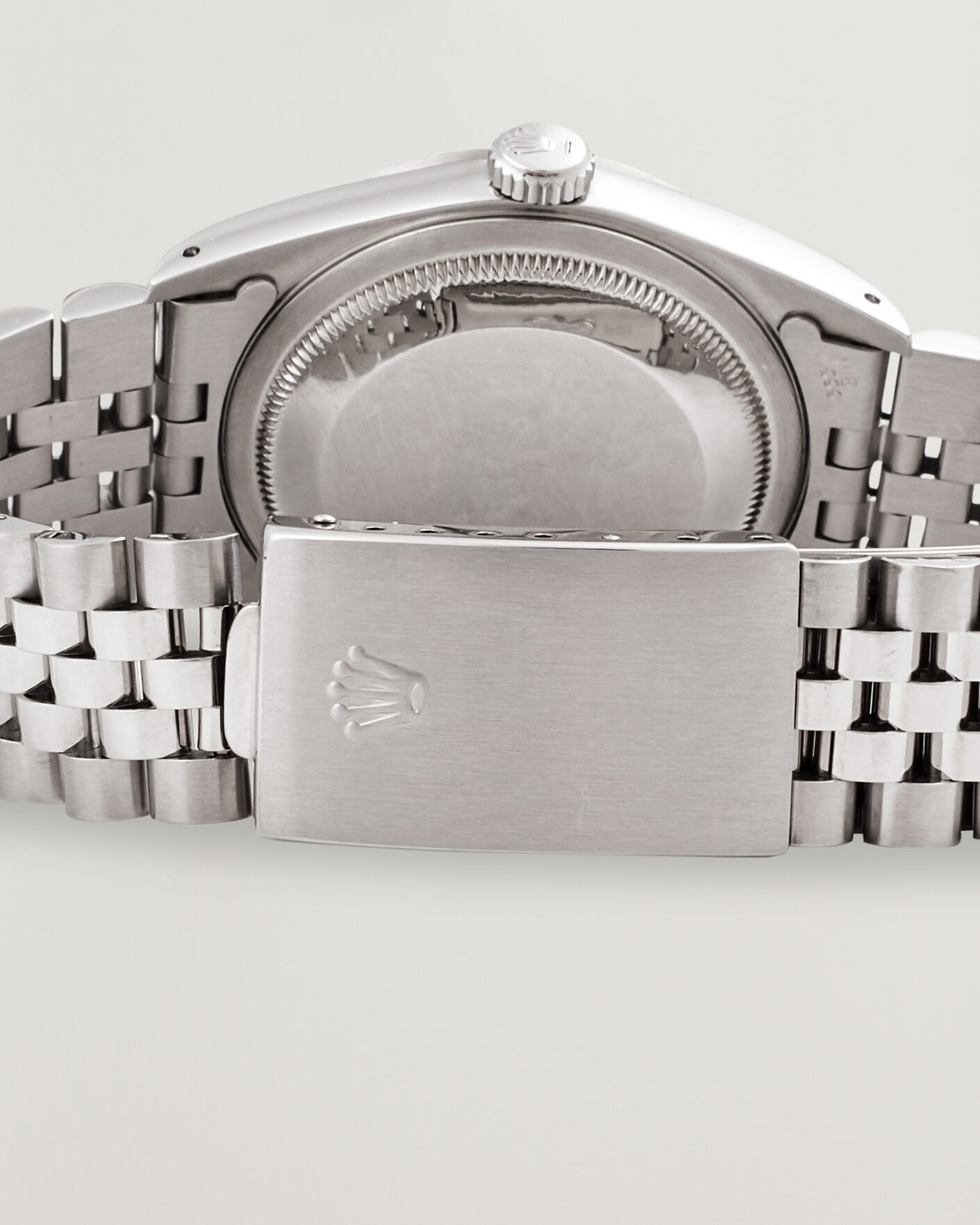 Uomini | Pre-Owned & Vintage Watches | Rolex Pre-Owned | Datejust 36 Diamant