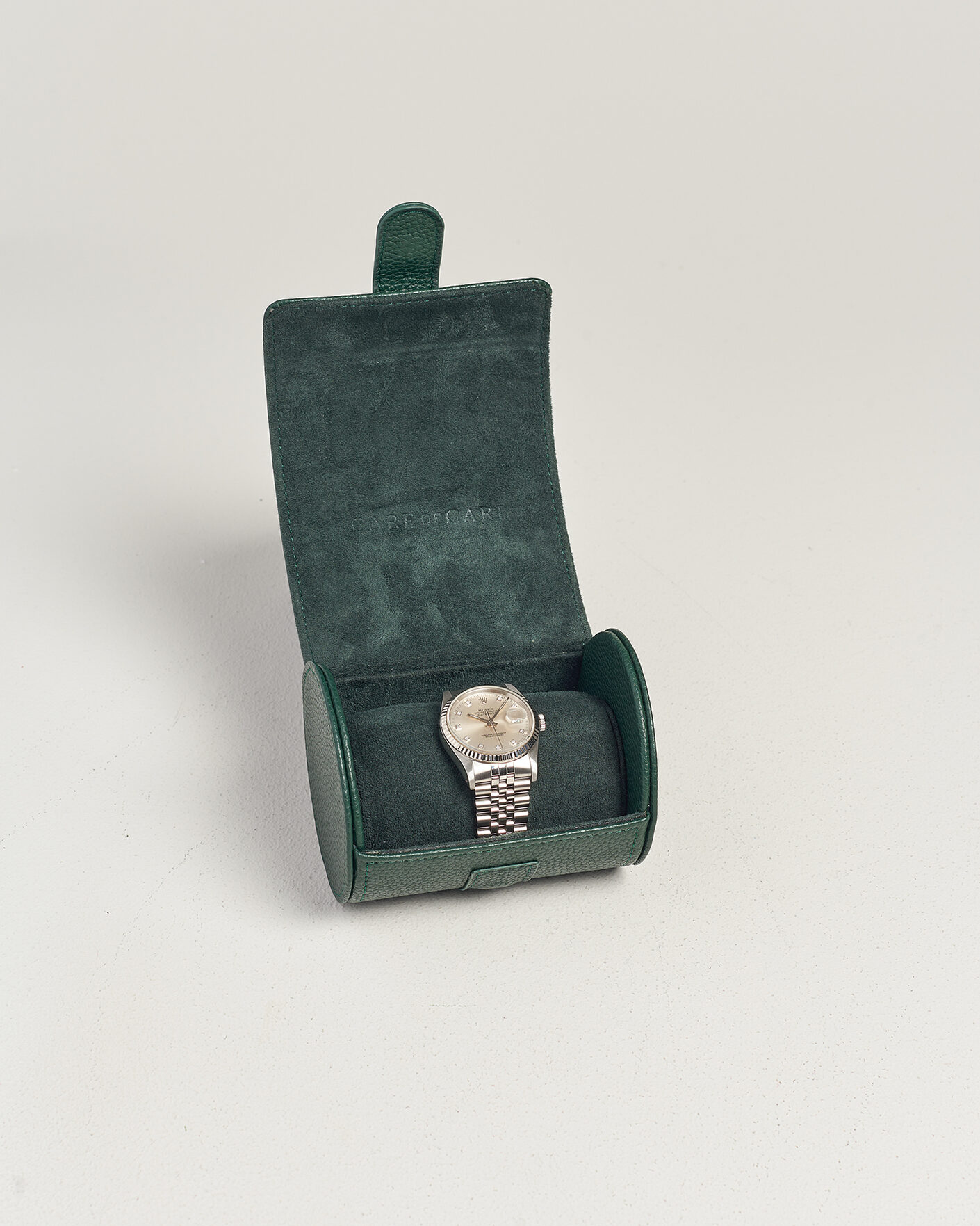 Uomini | Pre-Owned & Vintage Watches | Rolex Pre-Owned | Datejust 36 Diamant