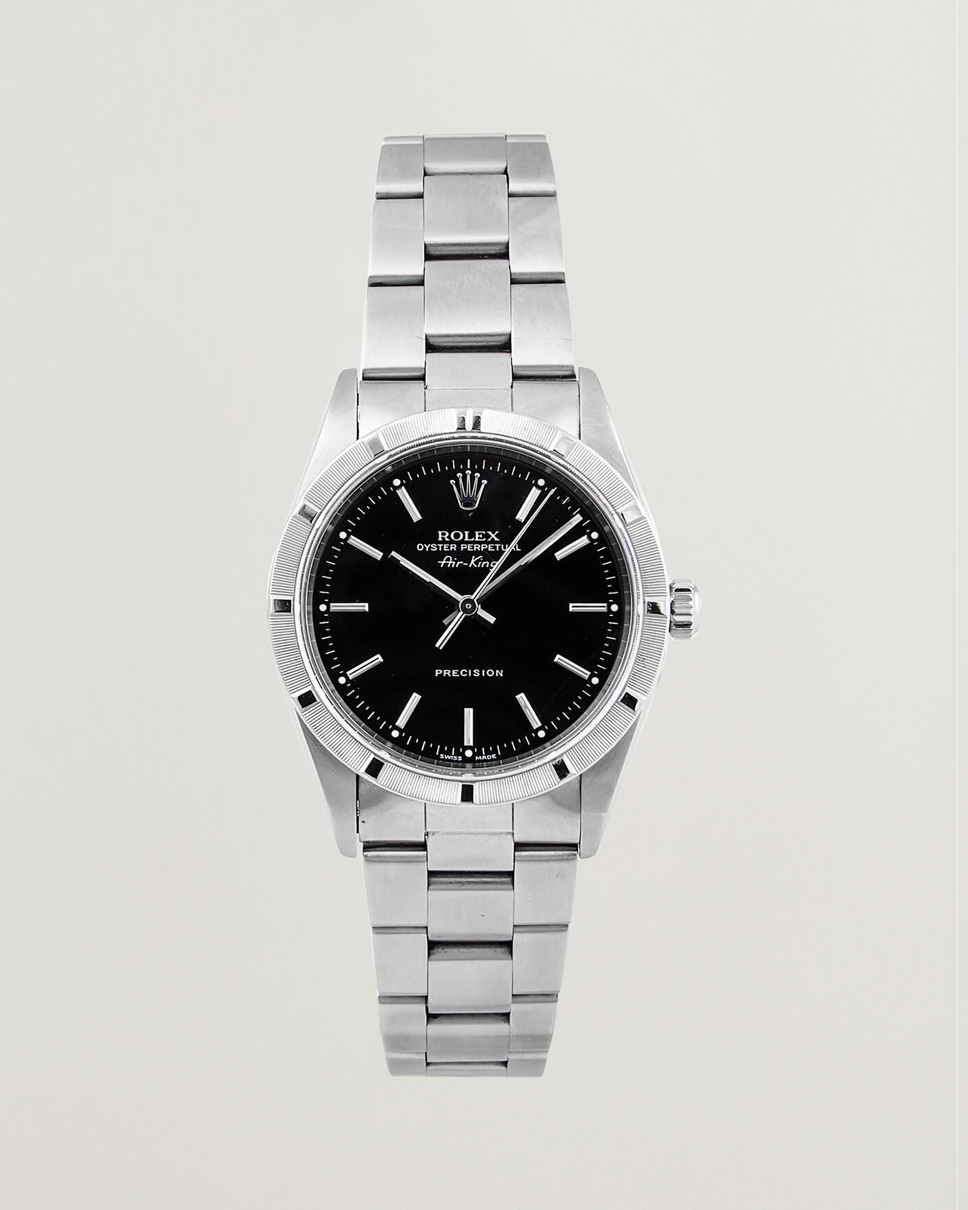 Uomini | Pre-Owned & Vintage Watches | Rolex Pre-Owned | Air King 