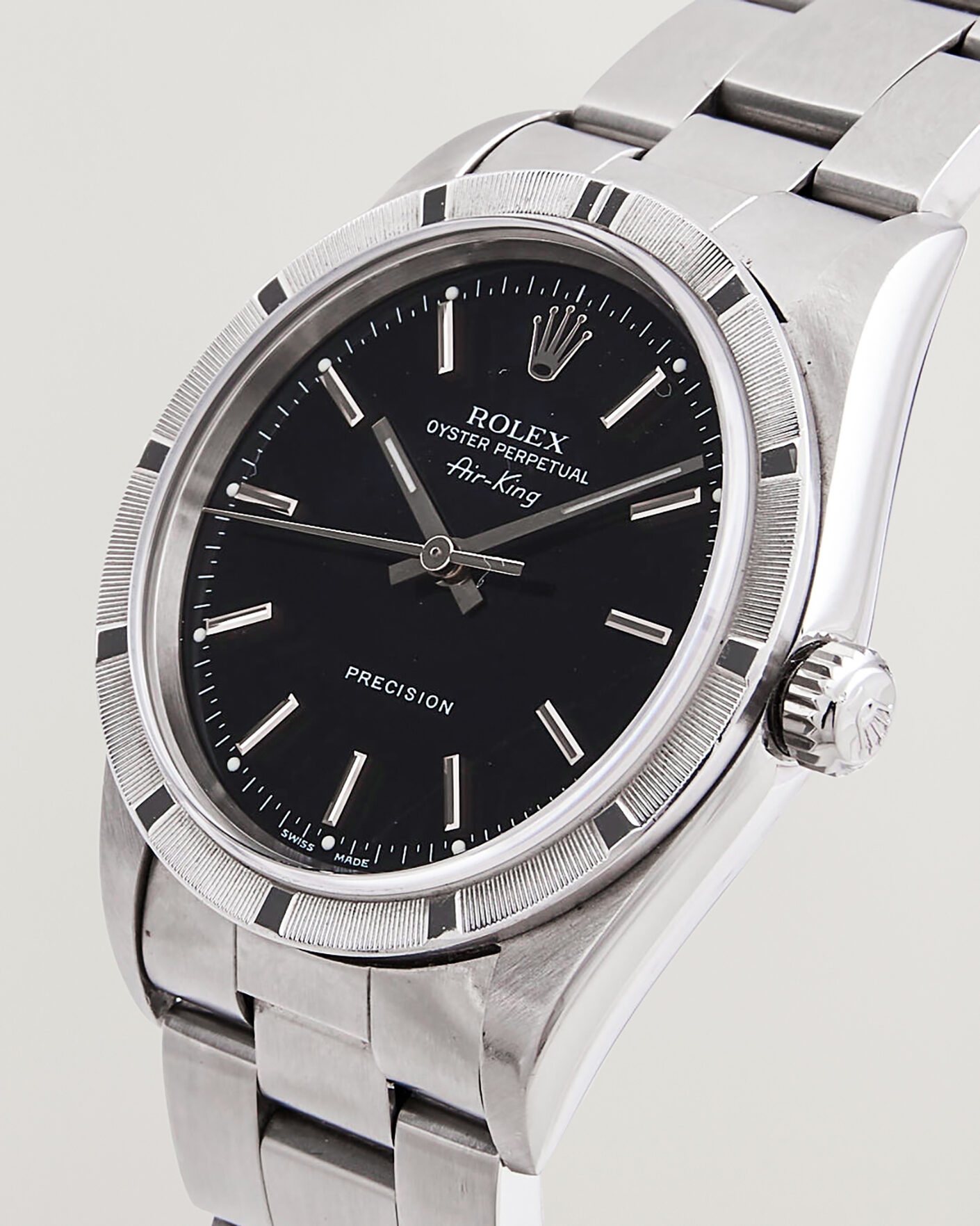 Uomini | Pre-Owned & Vintage Watches | Rolex Pre-Owned | Air King 