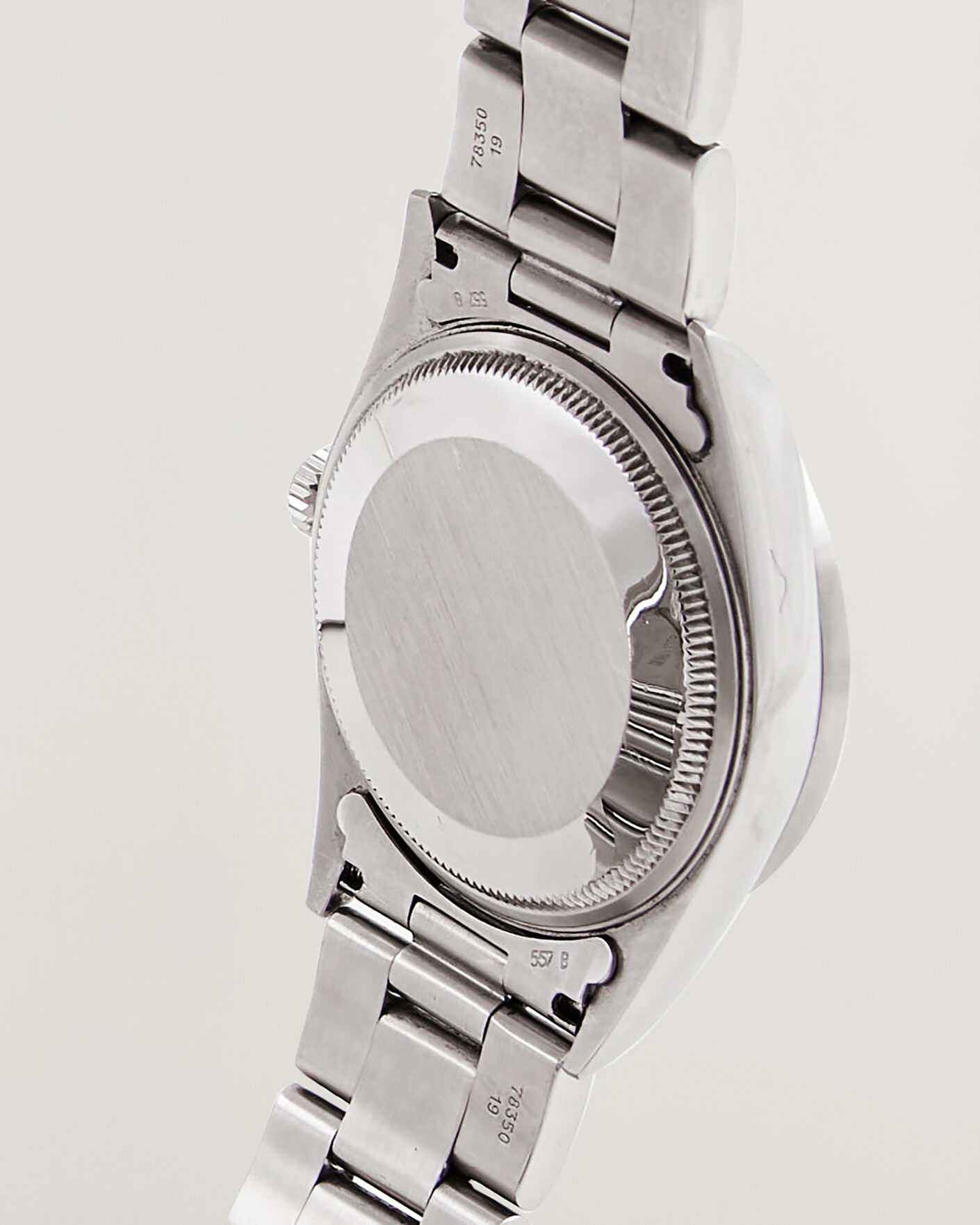 Uomini | Pre-Owned & Vintage Watches | Rolex Pre-Owned | Air King 