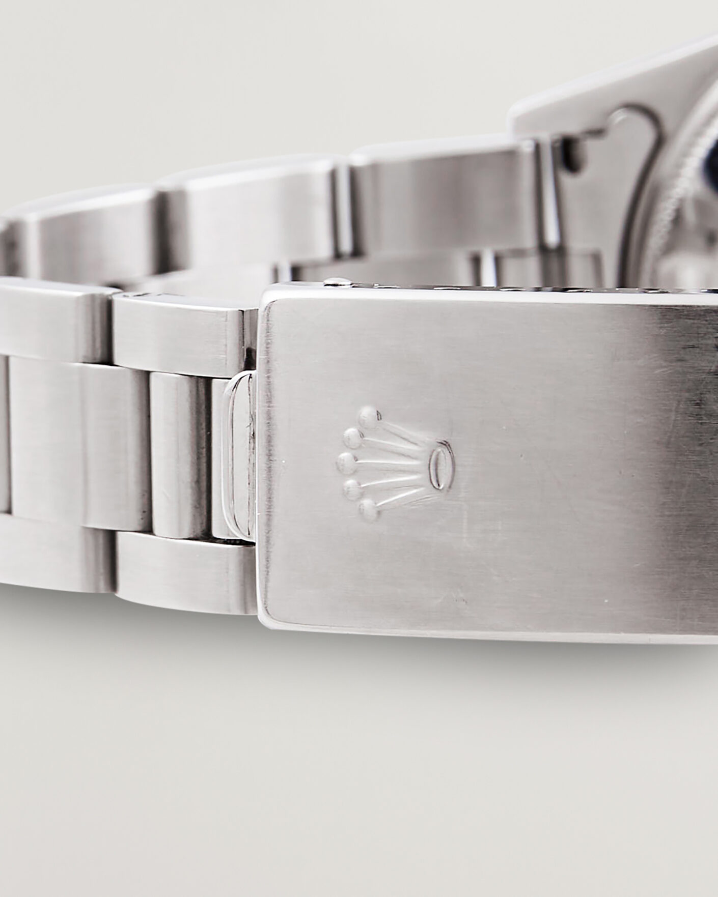 Uomini | Pre-Owned & Vintage Watches | Rolex Pre-Owned | Air King 