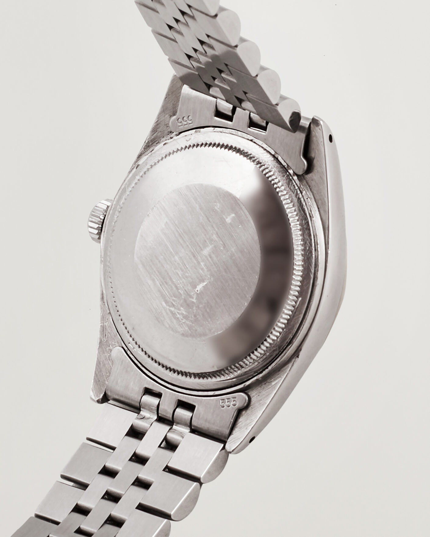 Uomini | Pre-Owned & Vintage Watches | Rolex Pre-Owned | Datejust 36