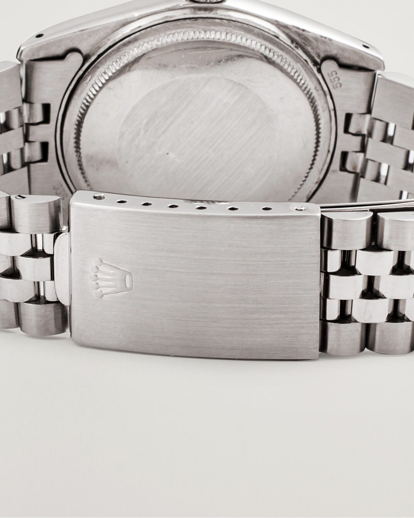Uomini | Pre-Owned & Vintage Watches | Rolex Pre-Owned | Datejust 36