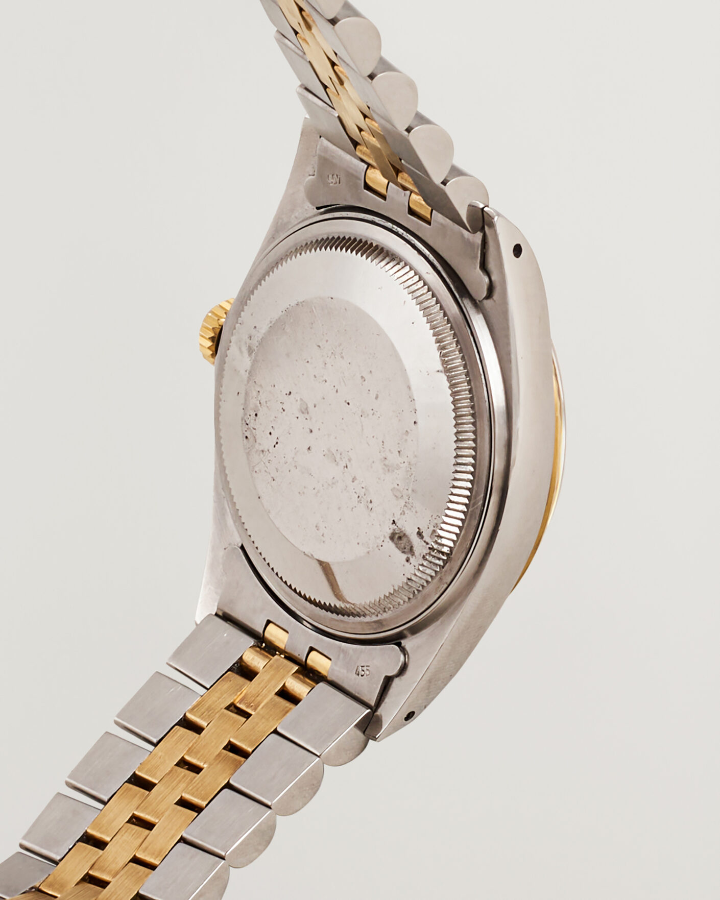 Uomini | Pre-Owned & Vintage Watches | Rolex Pre-Owned | Datejust 36