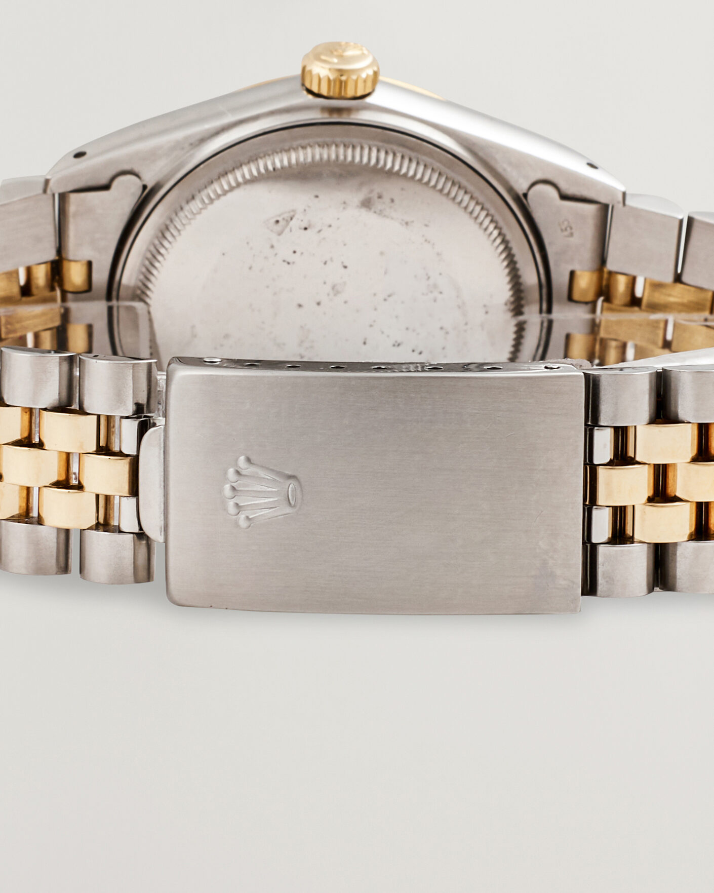 Uomini | Pre-Owned & Vintage Watches | Rolex Pre-Owned | Datejust 36