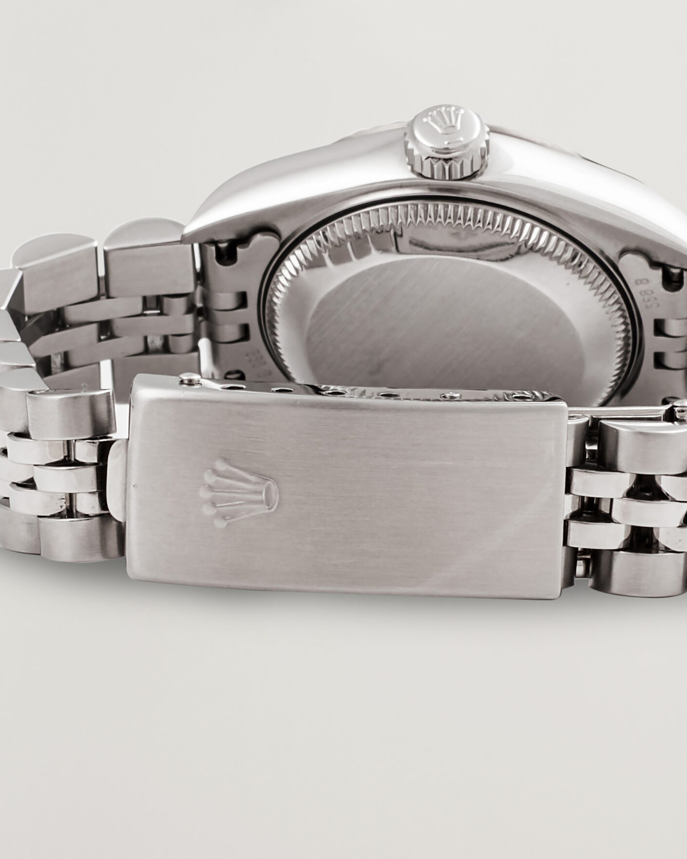 Uomini | Pre-Owned & Vintage Watches | Rolex Pre-Owned | Datejust 26