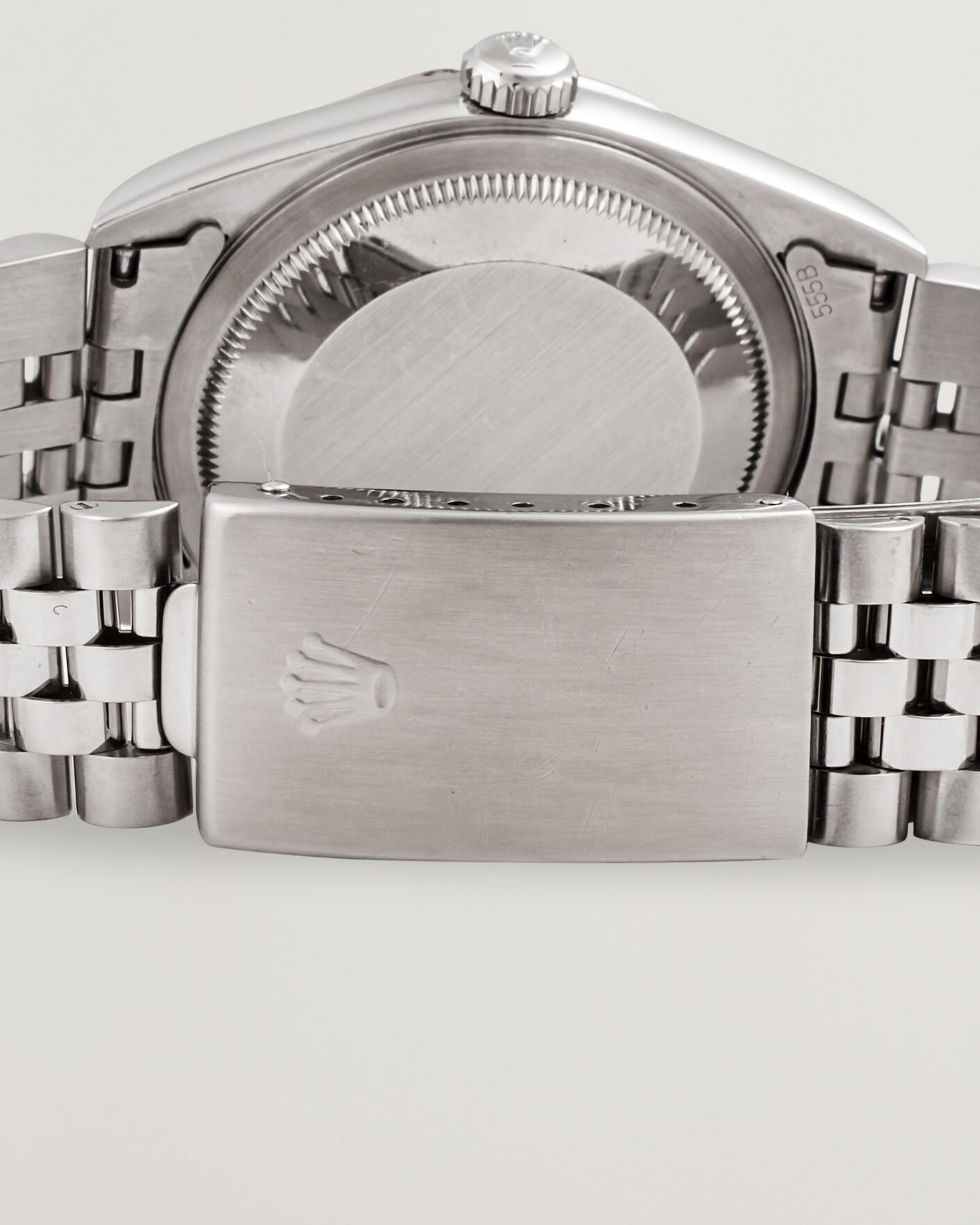 Uomini | Pre-Owned & Vintage Watches | Rolex Pre-Owned | Datejust 36