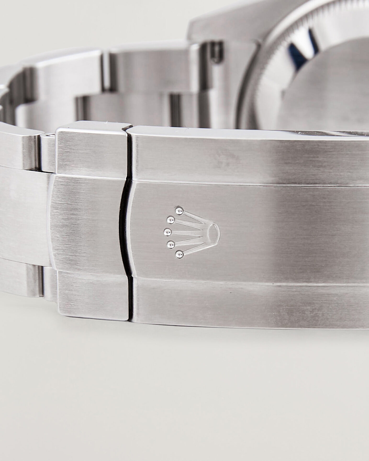 Uomini | Pre-Owned & Vintage Watches | Rolex Pre-Owned | Oyster Perpetual 34