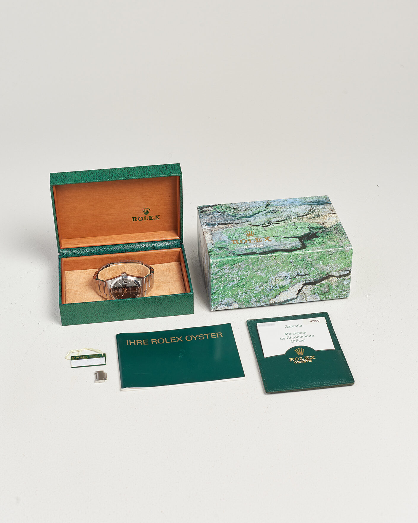 Uomini | Pre-Owned & Vintage Watches | Rolex Pre-Owned | Datejust 36