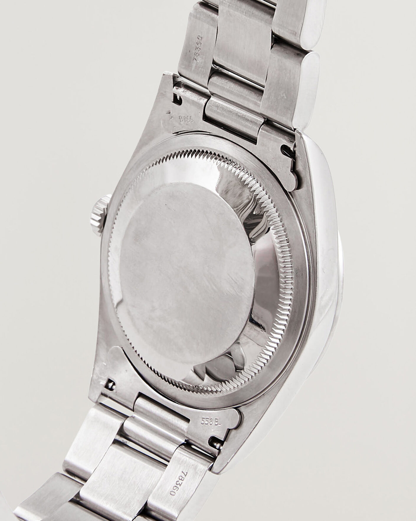 Uomini | Pre-Owned & Vintage Watches | Rolex Pre-Owned | Datejust 36
