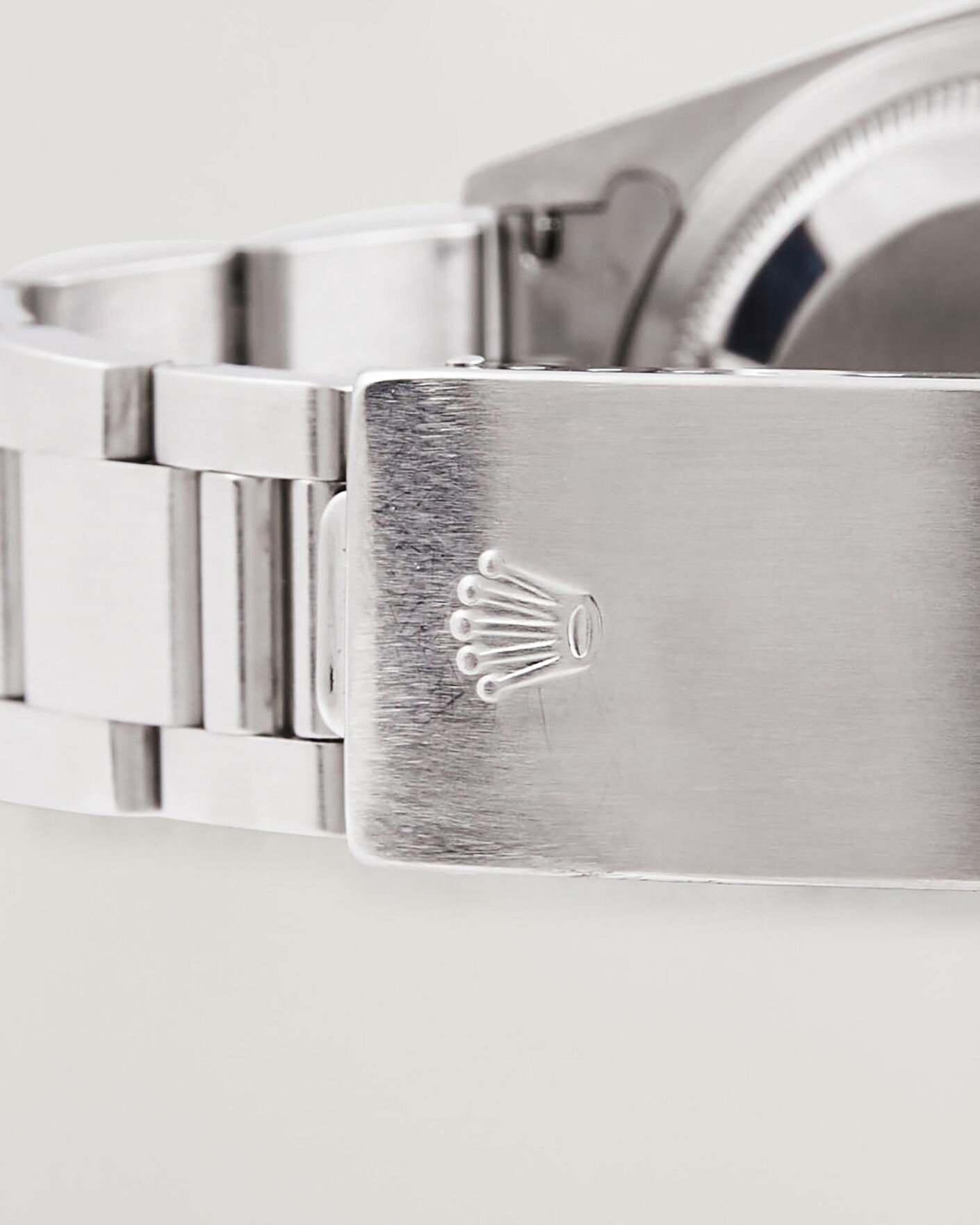 Uomini | Pre-Owned & Vintage Watches | Rolex Pre-Owned | Datejust 36