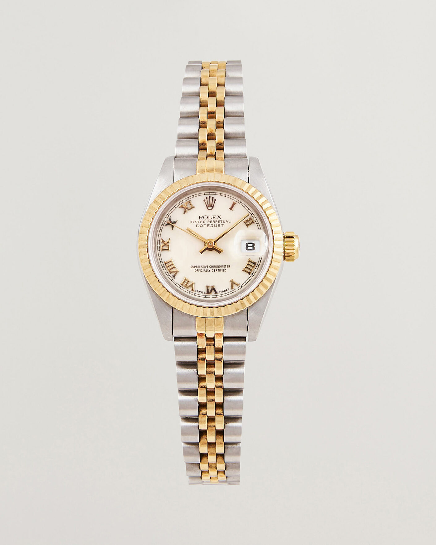 Uomini | Gifts for Her | Rolex Pre-Owned | Datejust 26