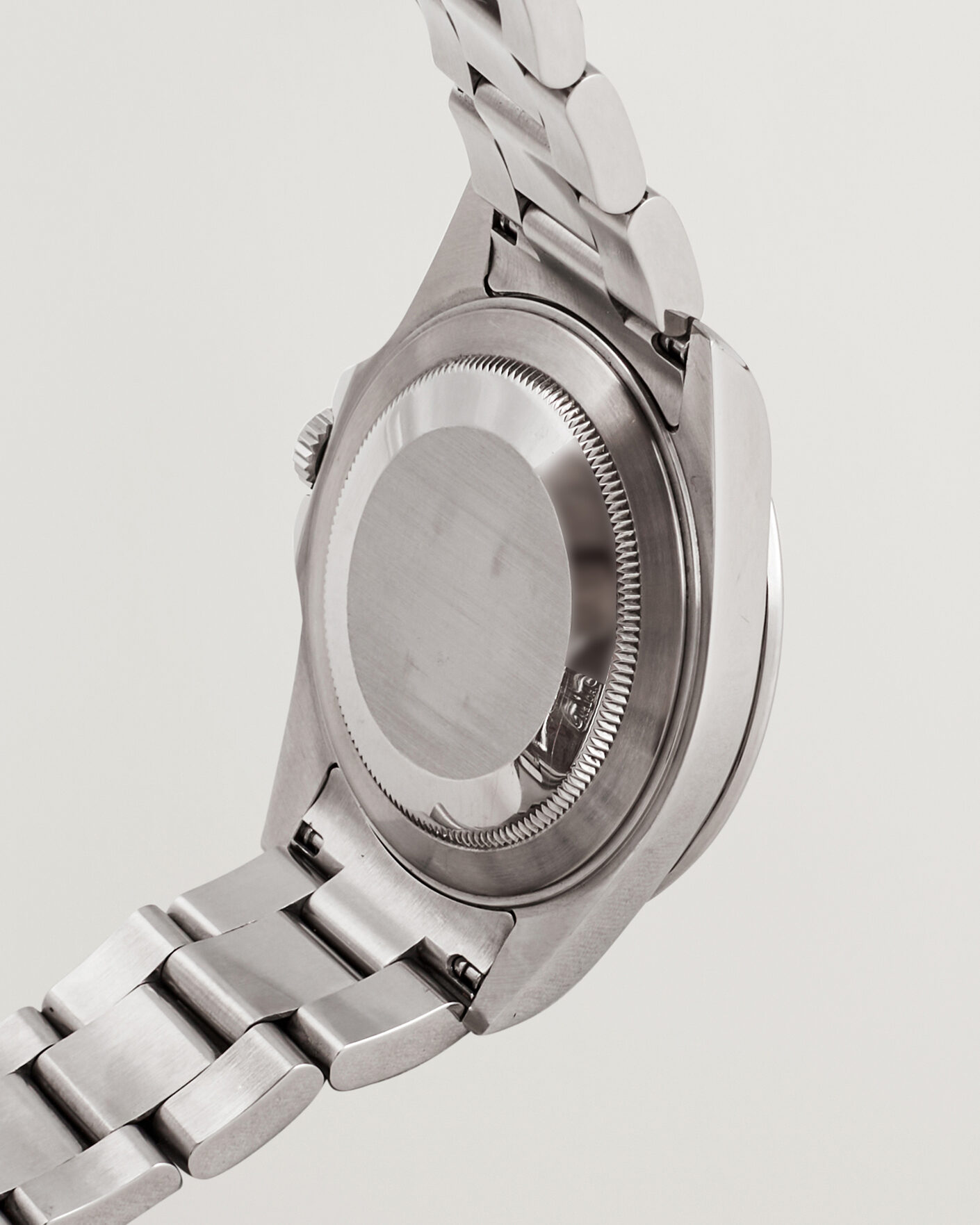 Uomini | Pre-Owned & Vintage Watches | Rolex Pre-Owned | Explorer II 