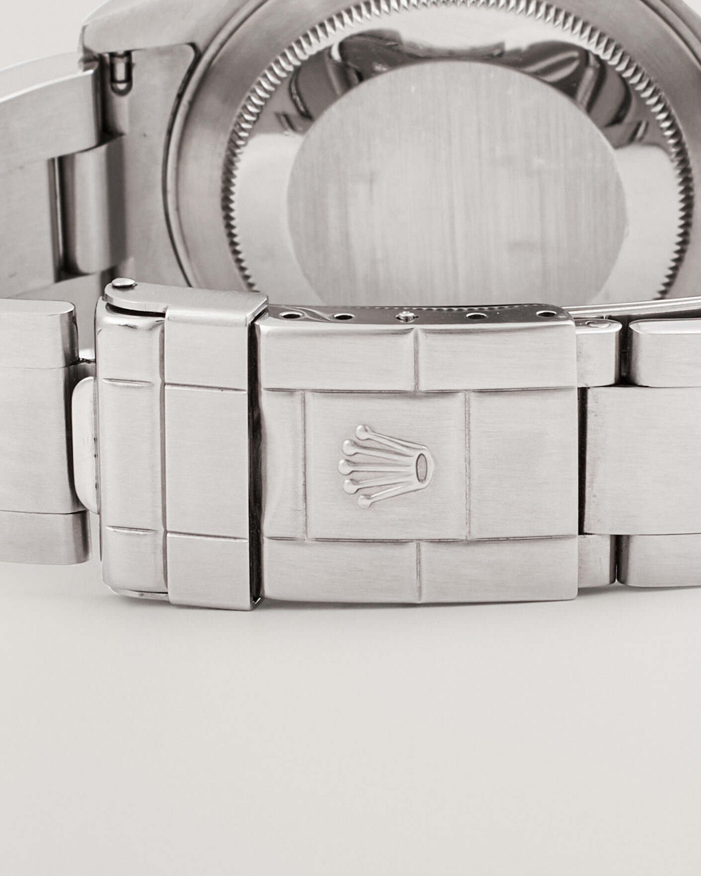 Uomini | Pre-Owned & Vintage Watches | Rolex Pre-Owned | Explorer II 