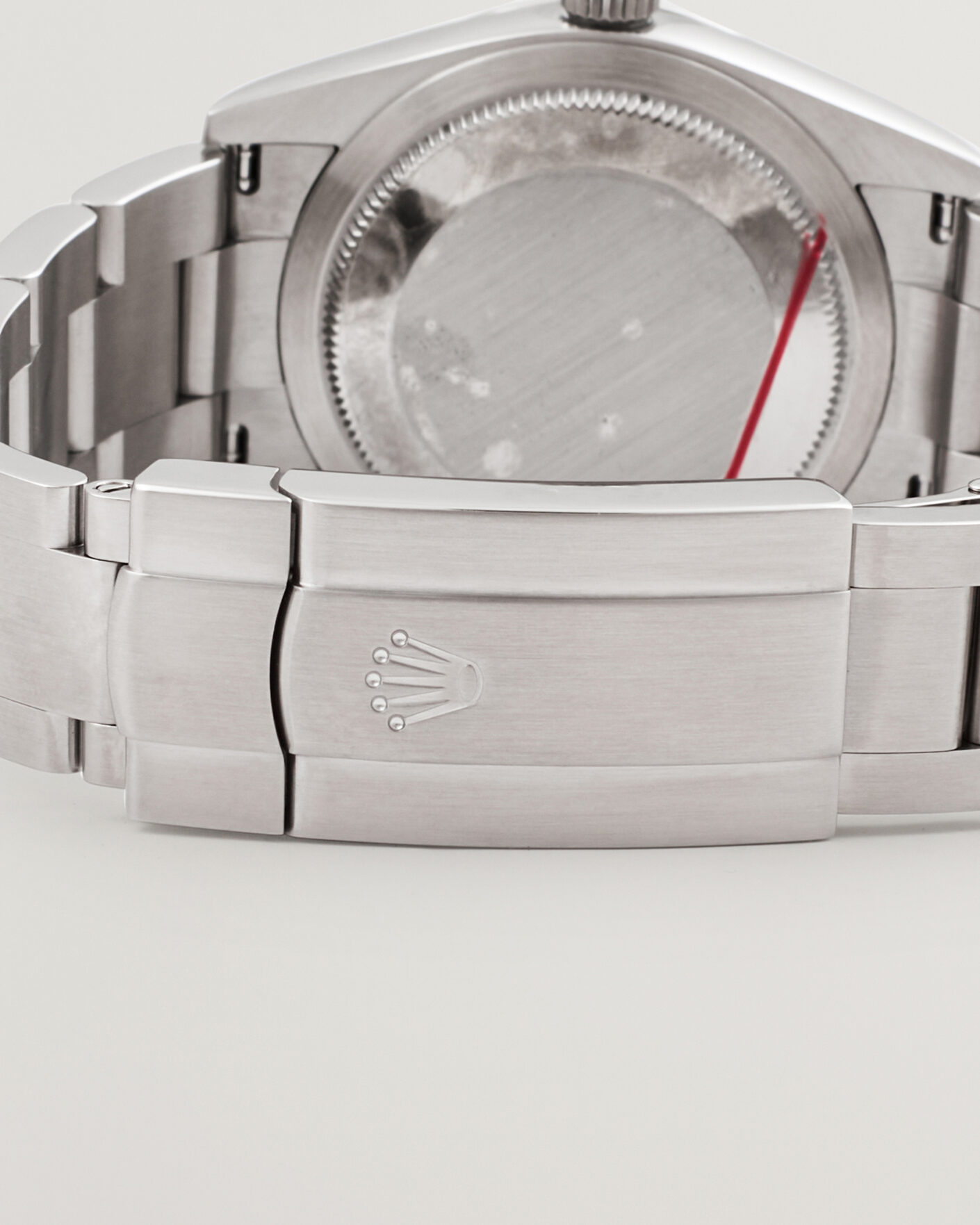 Uomini | Pre-Owned & Vintage Watches | Rolex Pre-Owned | Oyster Perpetual 34