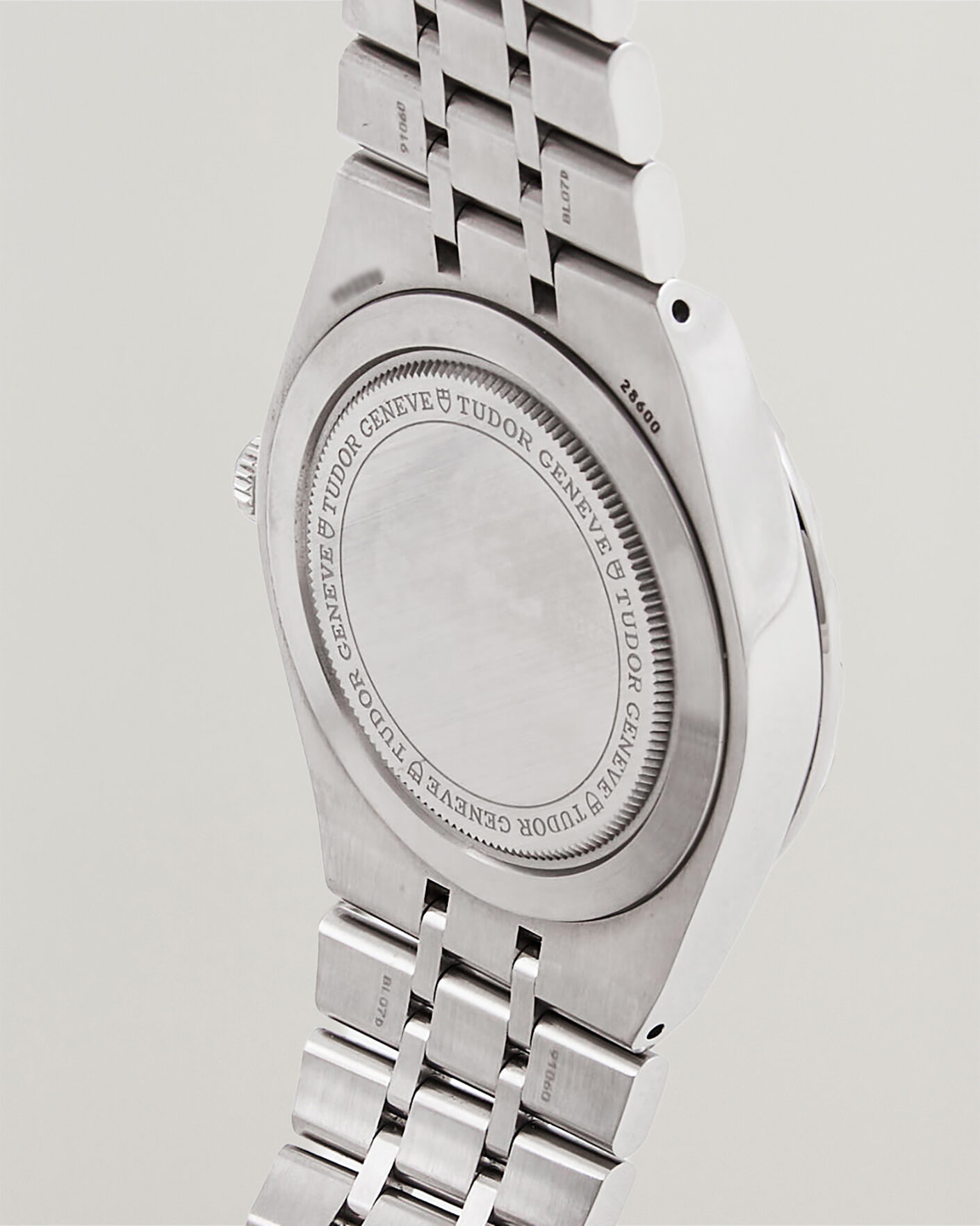 Uomini | Pre-Owned & Vintage Watches | Tudor Pre-Owned | Royal 41 