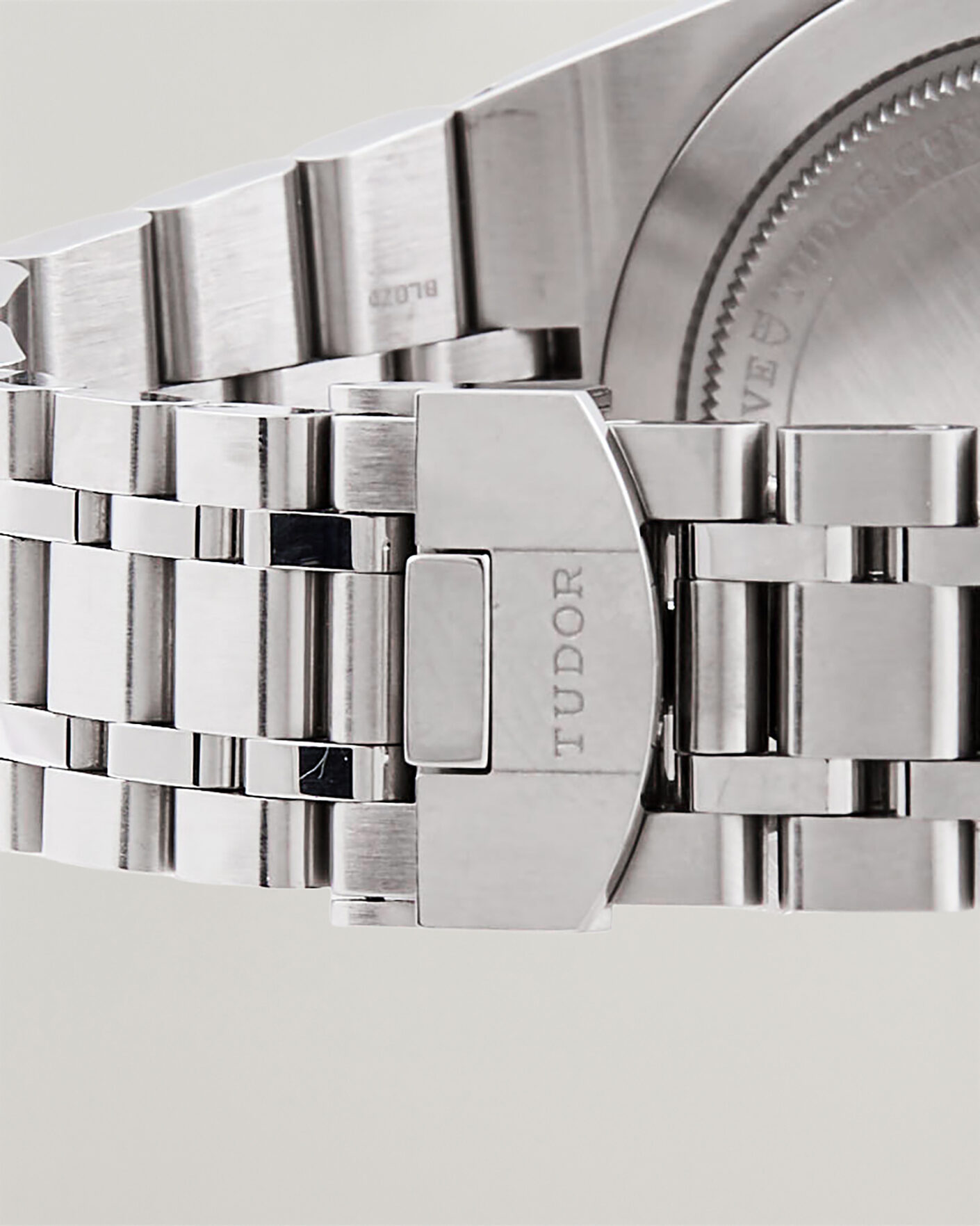 Uomini | Pre-Owned & Vintage Watches | Tudor Pre-Owned | Royal 41 