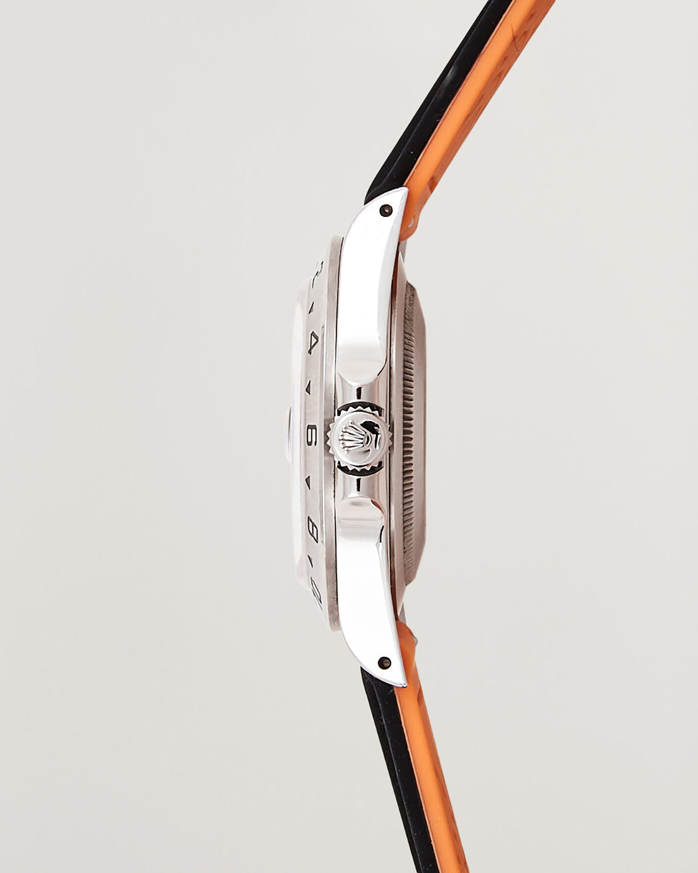 Uomini | Pre-Owned & Vintage Watches | Rolex Pre-Owned | Explorer II