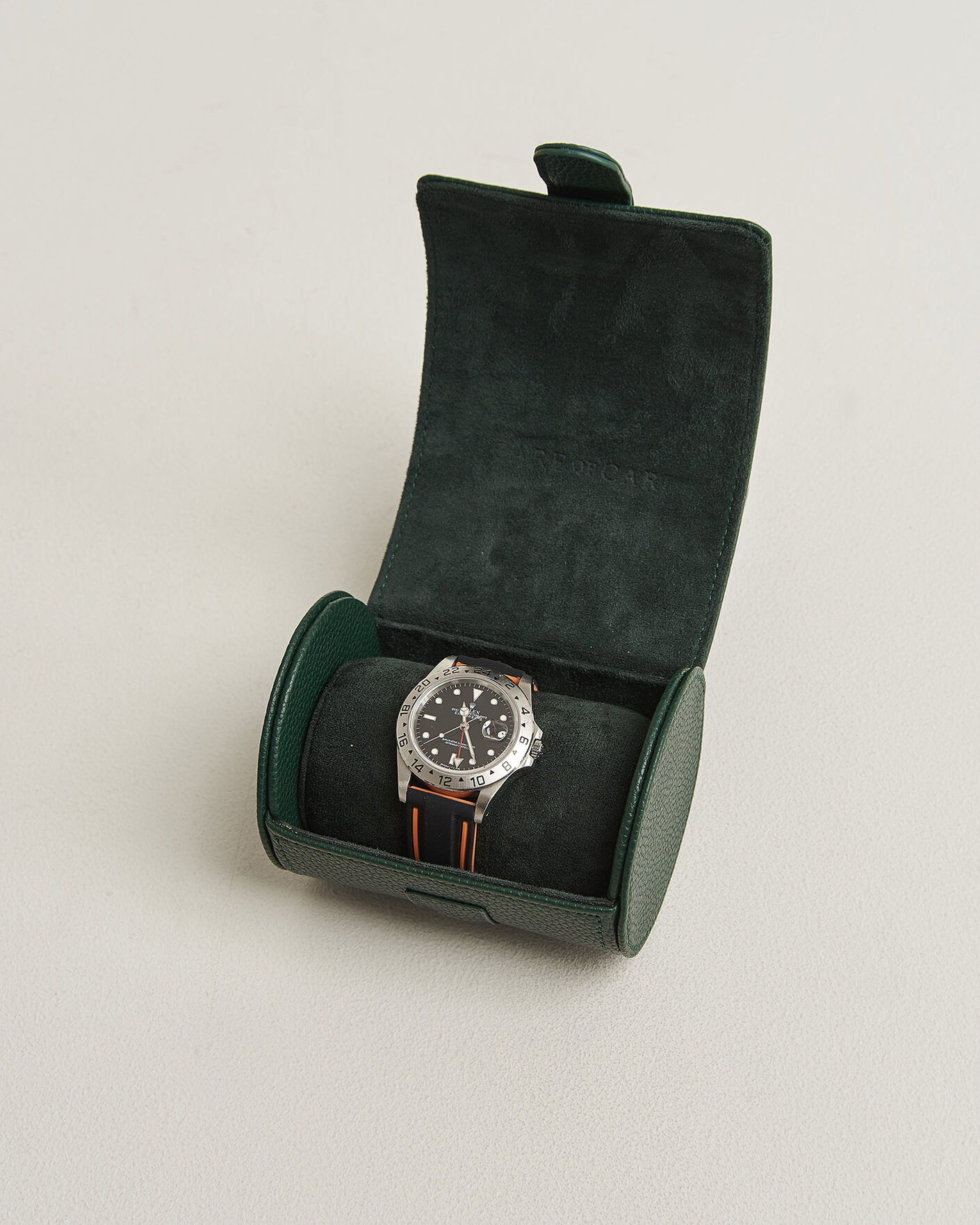 Uomini | Pre-Owned & Vintage Watches | Rolex Pre-Owned | Explorer II