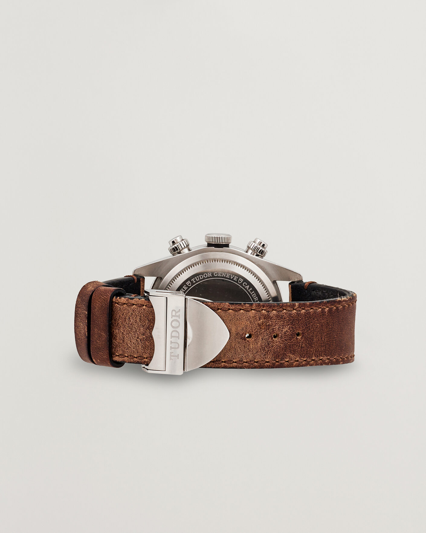 Uomini | Pre-Owned & Vintage Watches | Tudor Pre-Owned | Black Bay Heritage