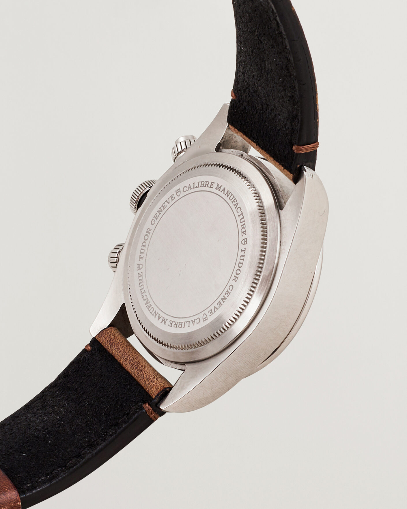 Uomini | Pre-Owned & Vintage Watches | Tudor Pre-Owned | Black Bay Heritage