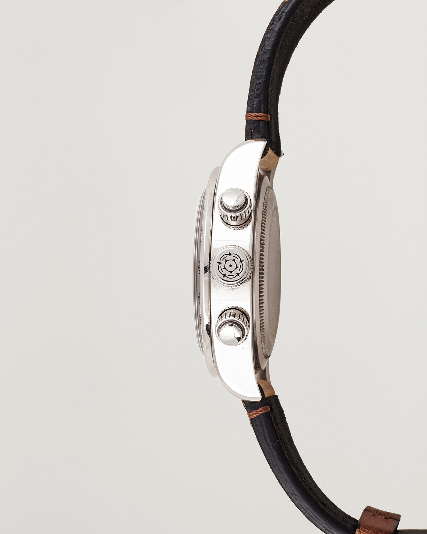 Uomini | Pre-Owned & Vintage Watches | Tudor Pre-Owned | Black Bay Heritage