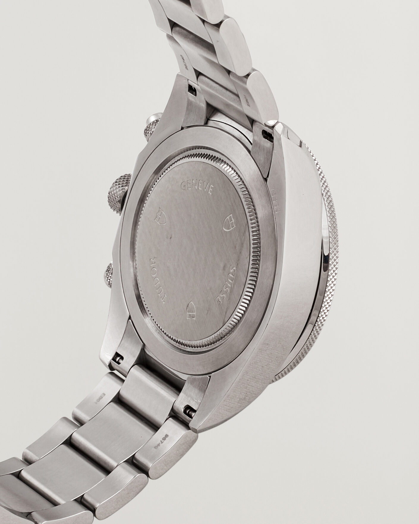 Uomini | Pre-Owned & Vintage Watches | Tudor Pre-Owned | Heritage Chronograph