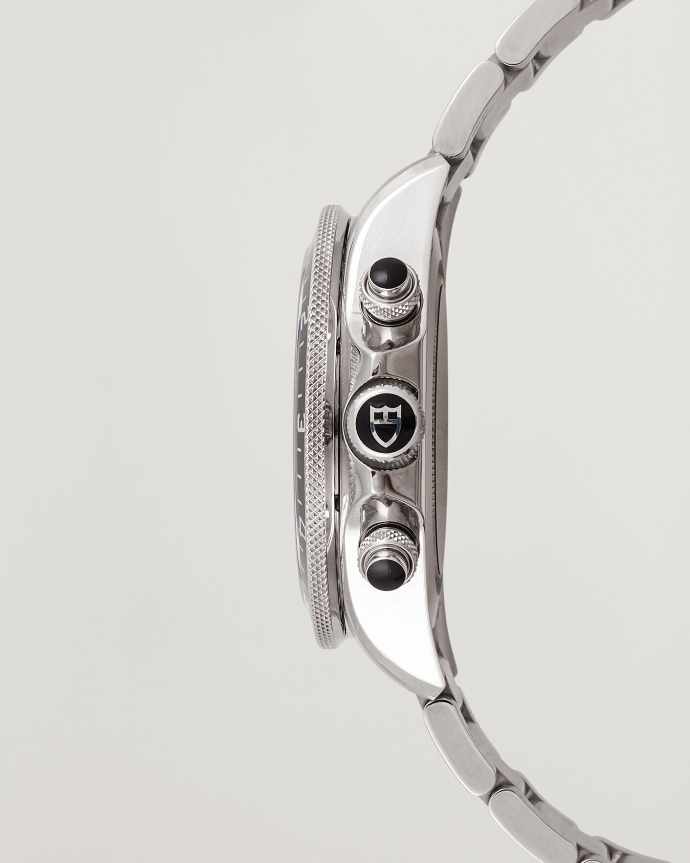 Uomini | Pre-Owned & Vintage Watches | Tudor Pre-Owned | Heritage Chronograph