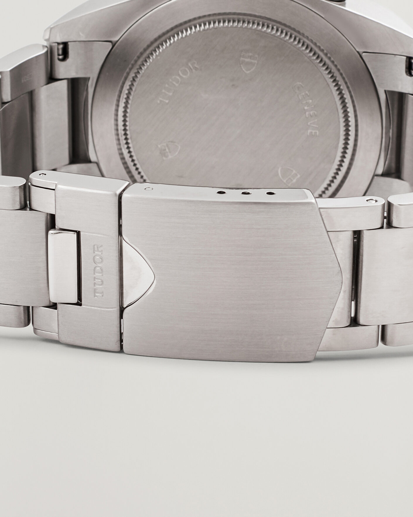 Uomini | Pre-Owned & Vintage Watches | Tudor Pre-Owned | Heritage Chronograph