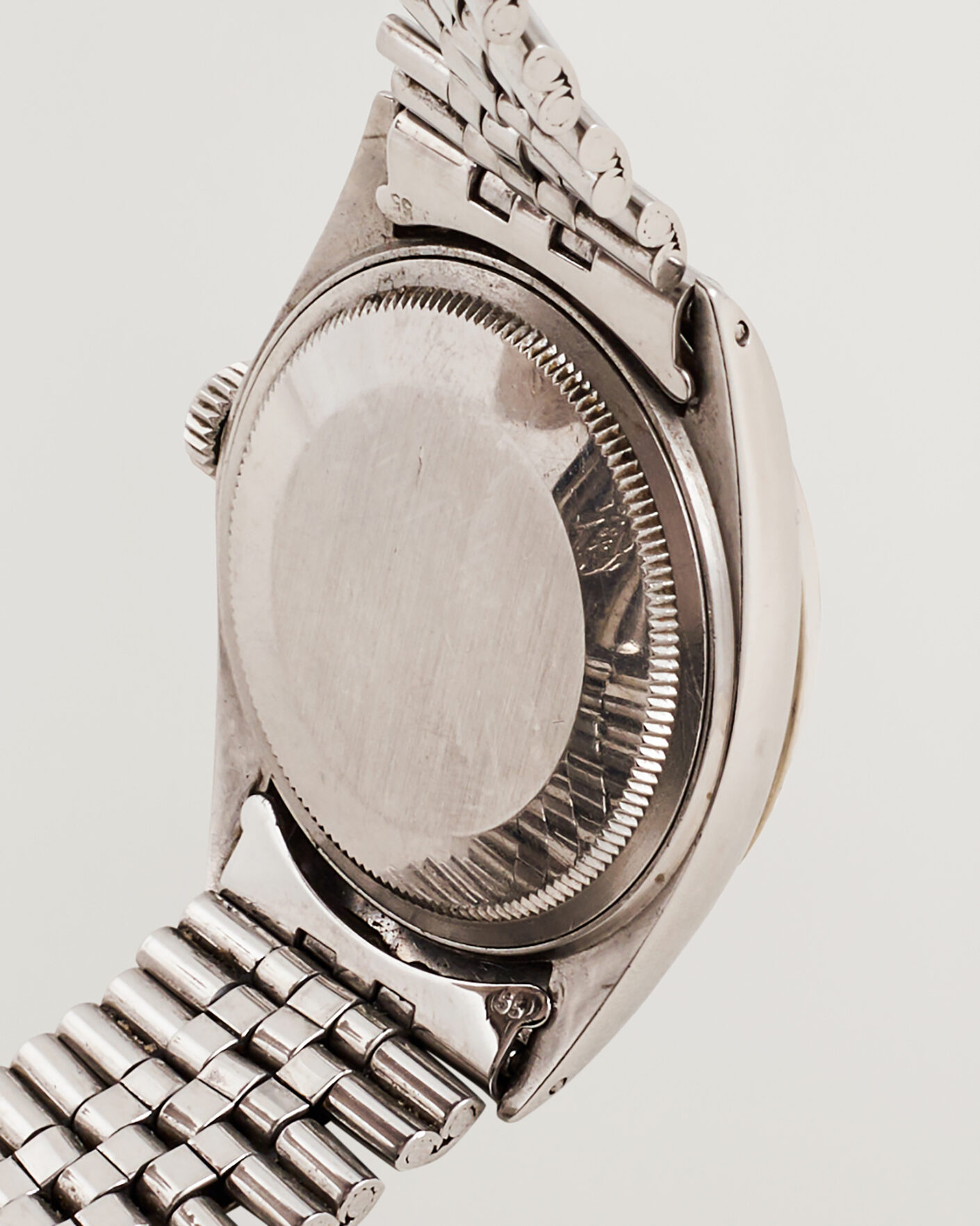 Uomini | Pre-Owned & Vintage Watches | Rolex Pre-Owned | Datejust 1601