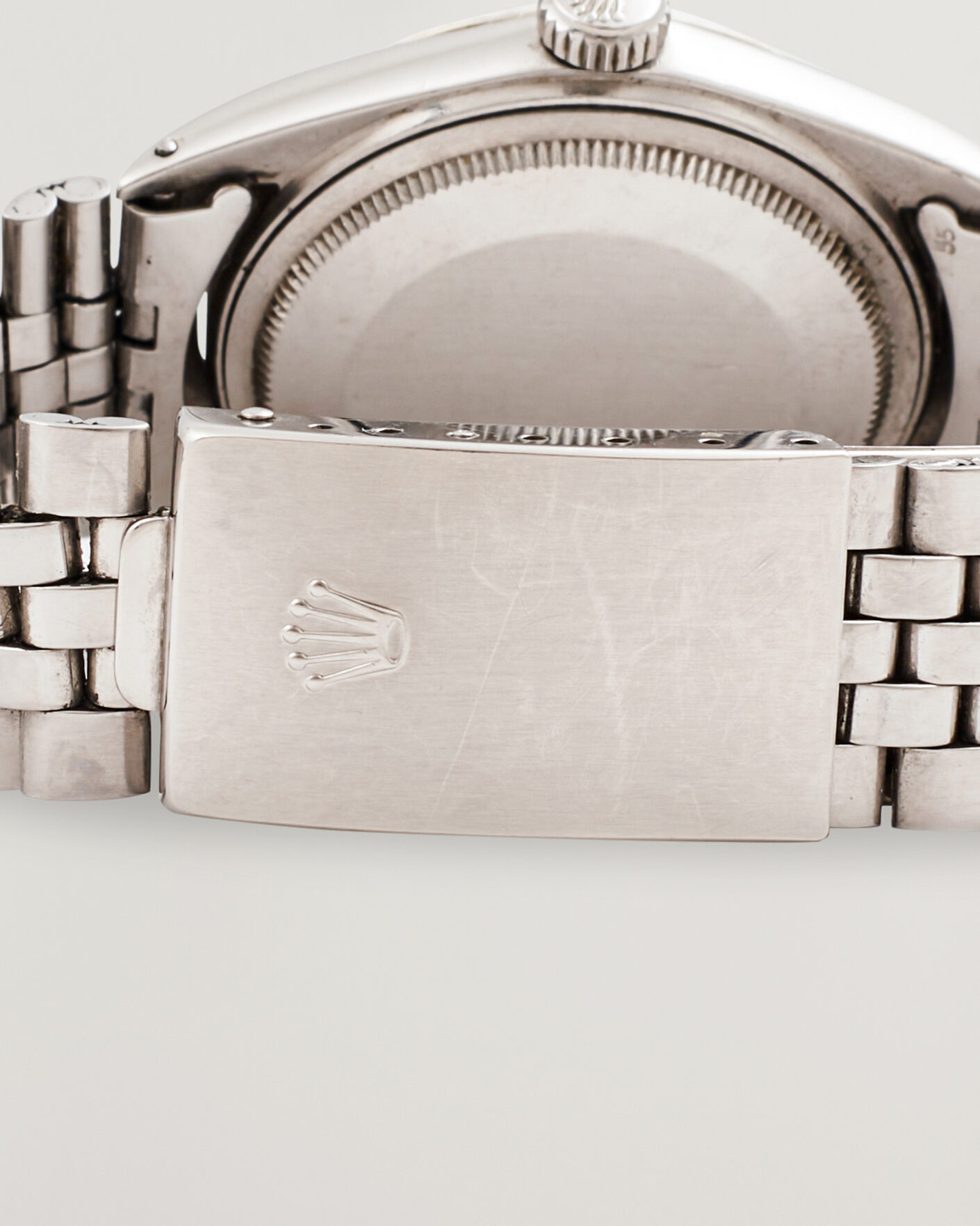 Uomini | Pre-Owned & Vintage Watches | Rolex Pre-Owned | Datejust 1601
